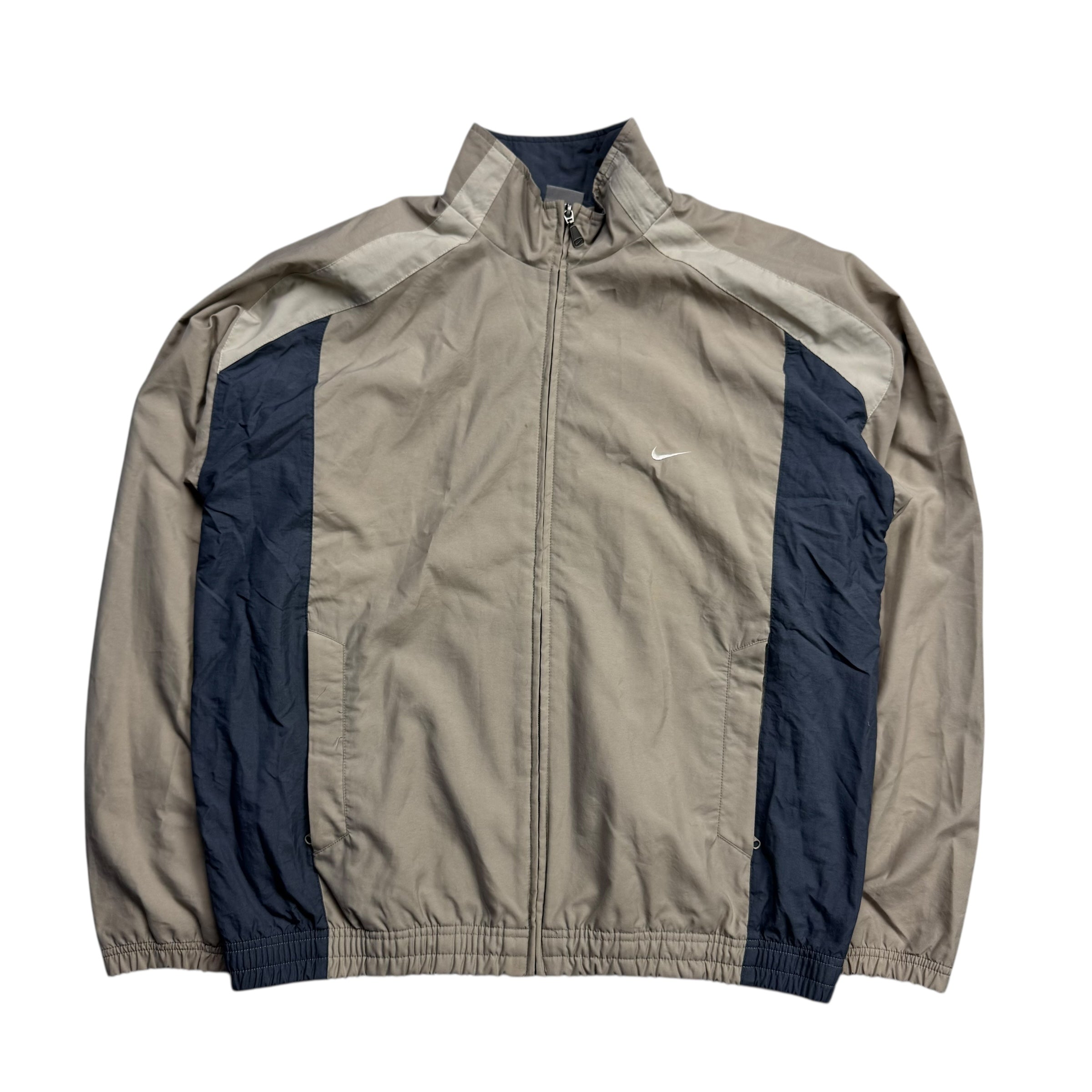 Vintage Nike Trackjacket (L)