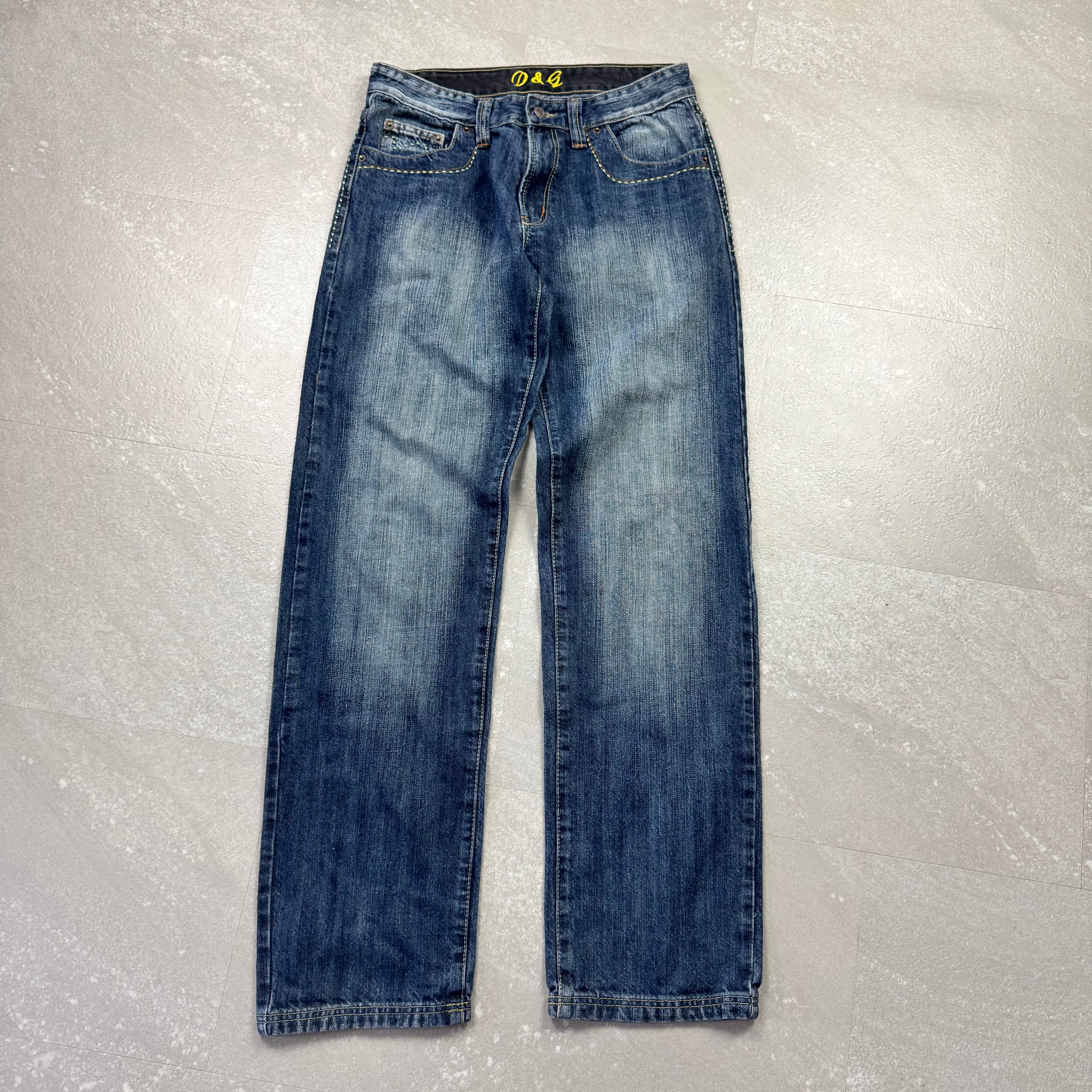 Dolce & Gabbana Jeans