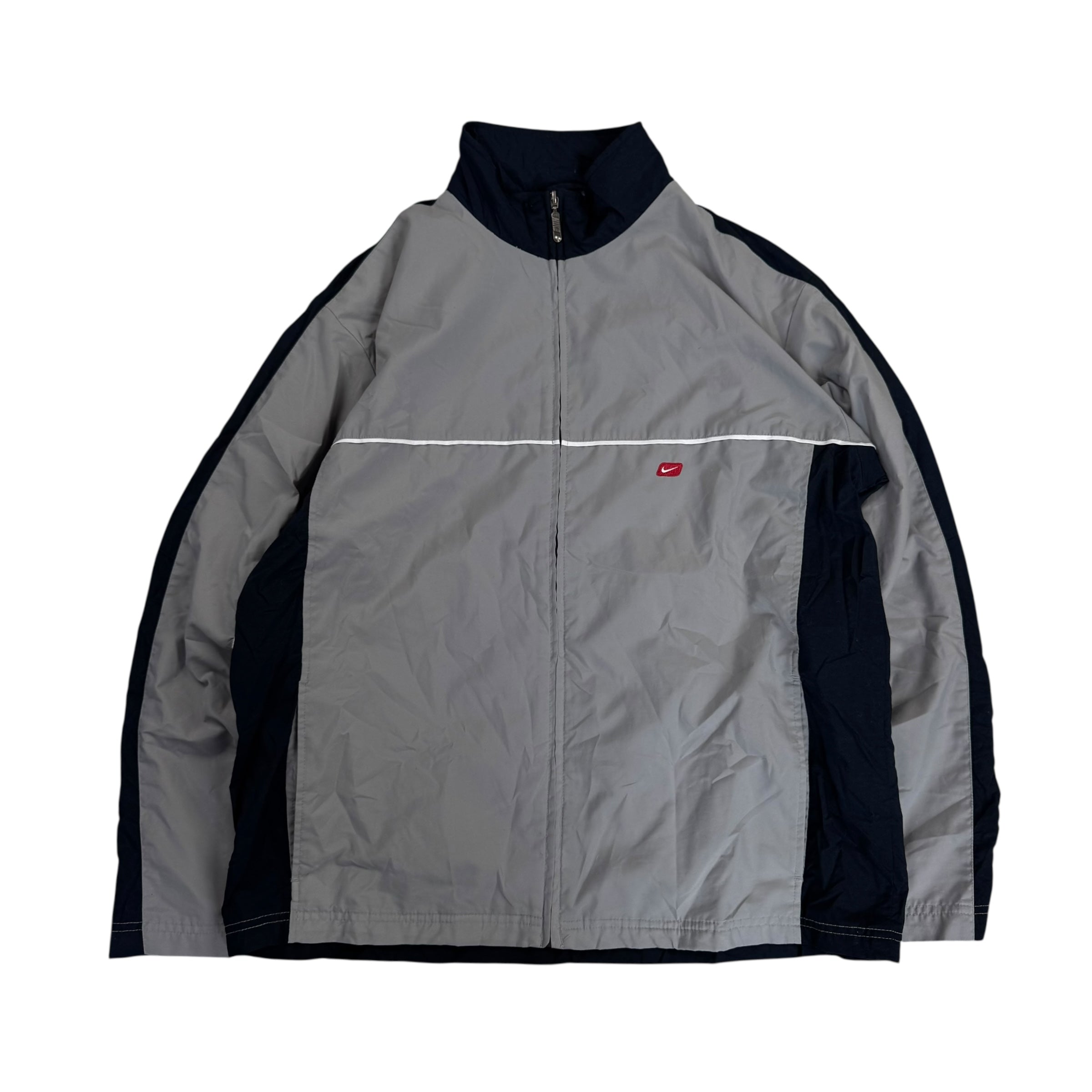 Vintage Nike Trackjacket (L)