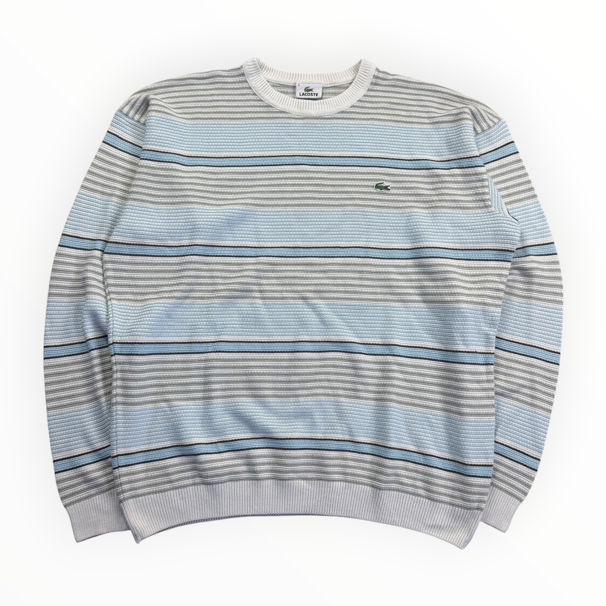 Lacoste Sweater (XL)