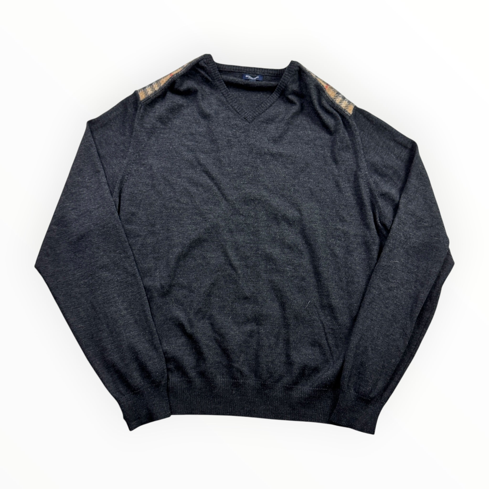Burberry Sweater (XL)