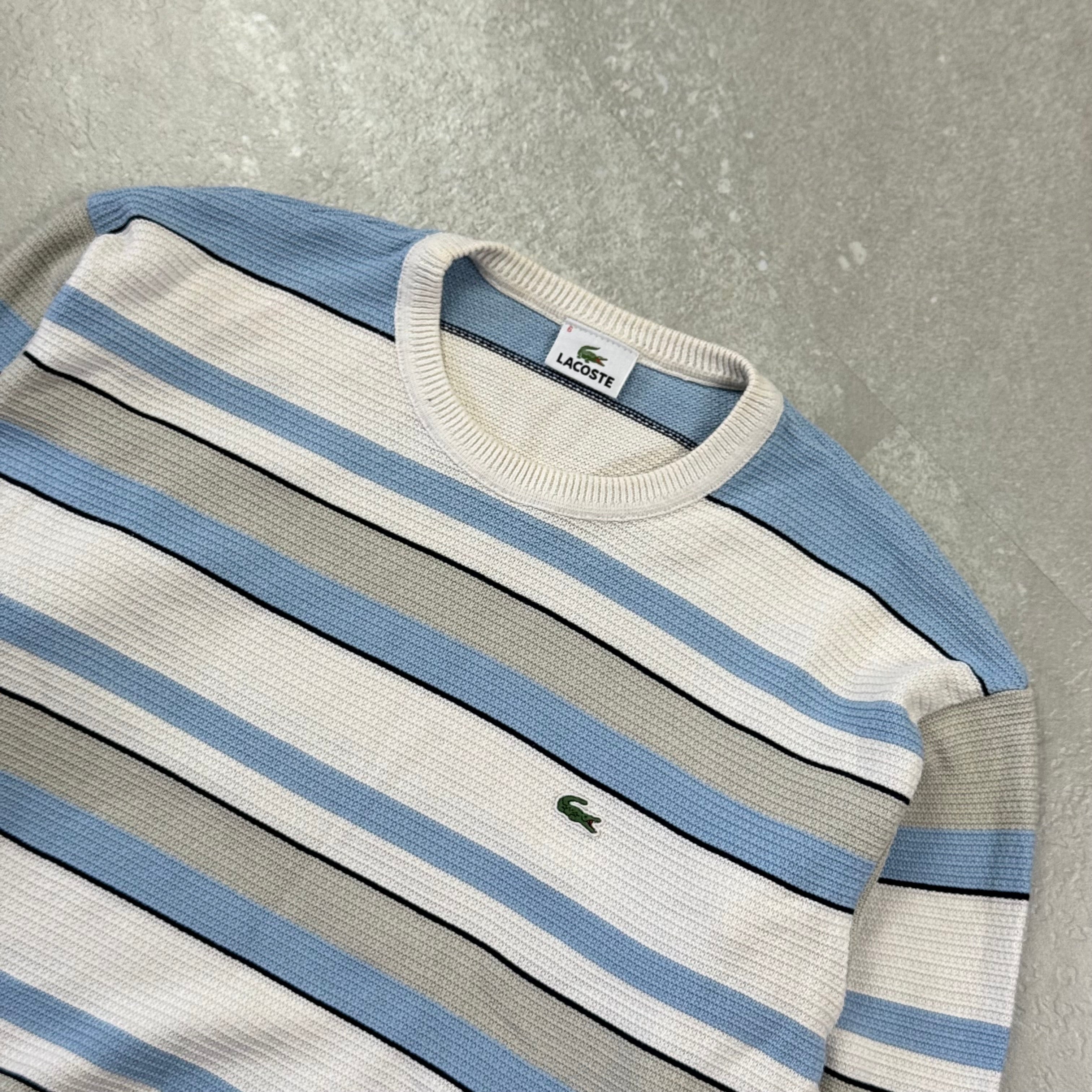 Lacoste Sweater (XL)