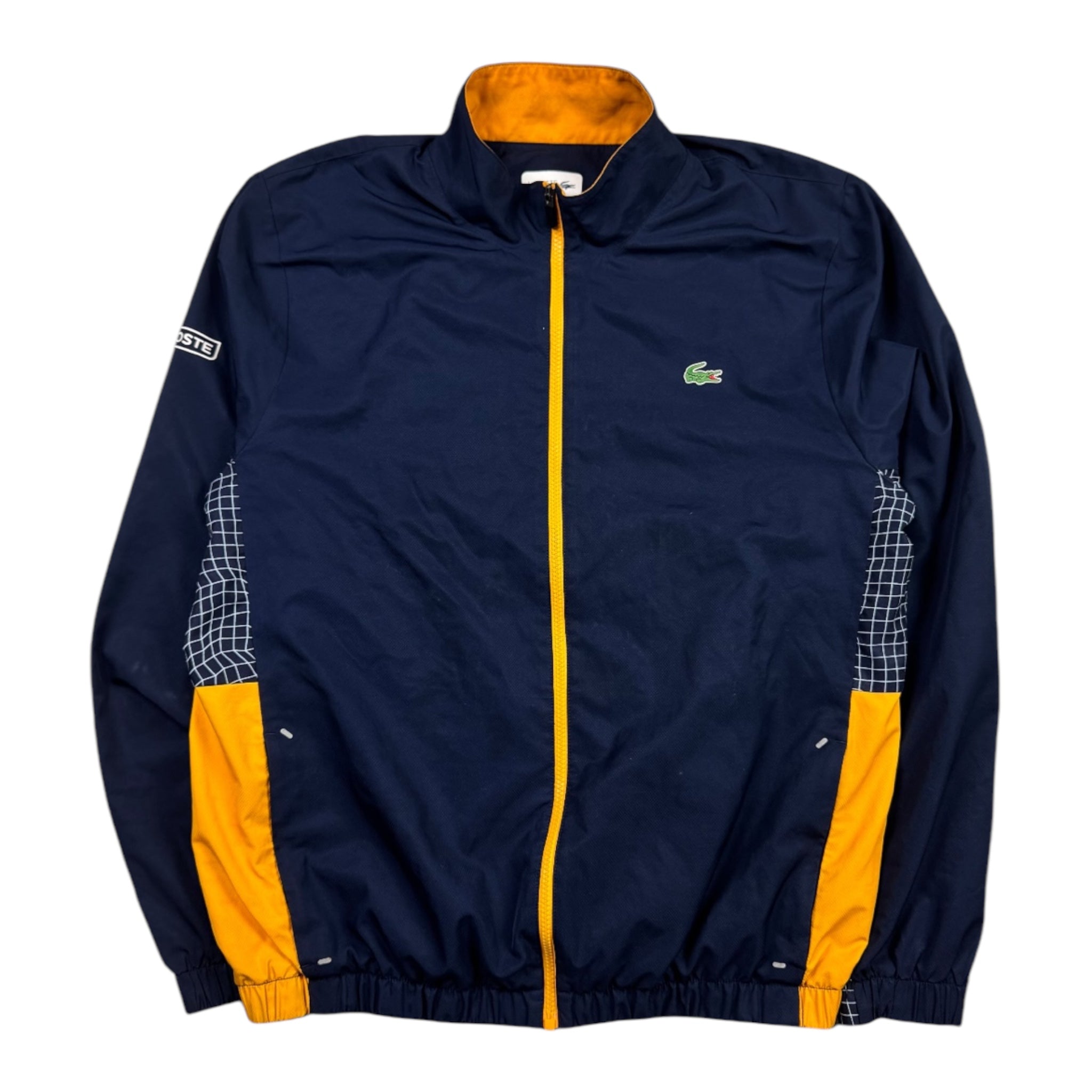 Lacoste Trackjacket (XL)