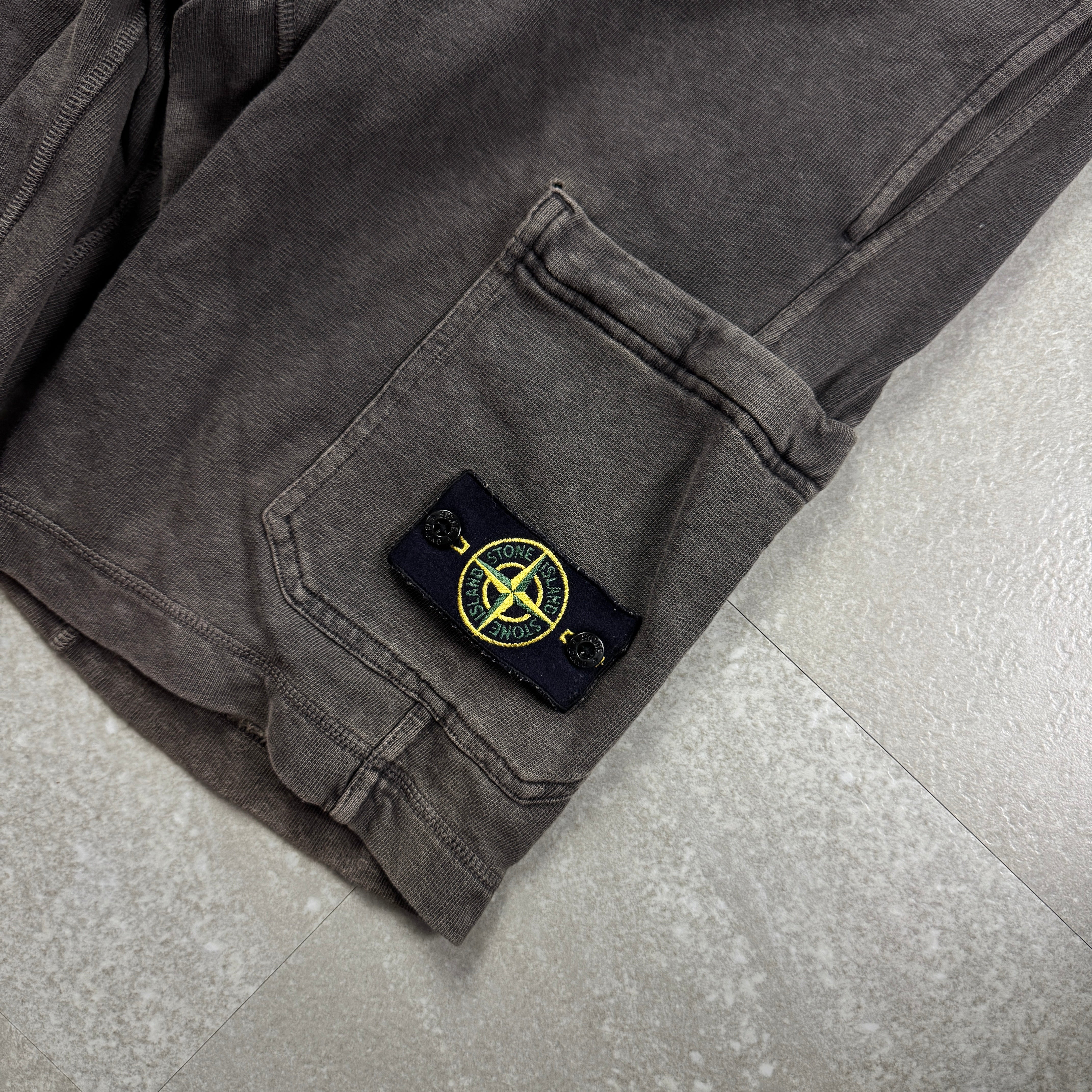 Stone Island Shorts (M)