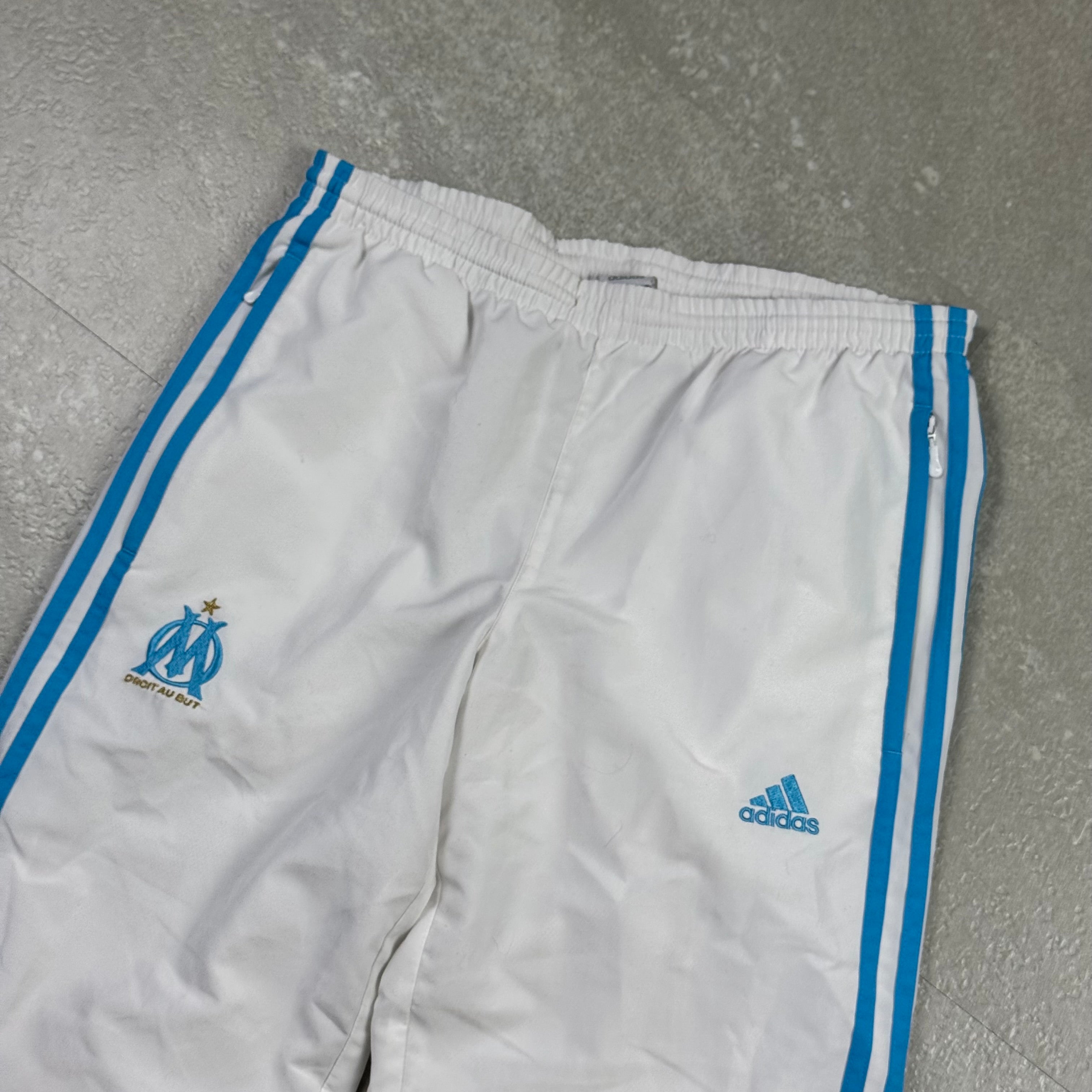 Olympique Marseille Trackpants (S)