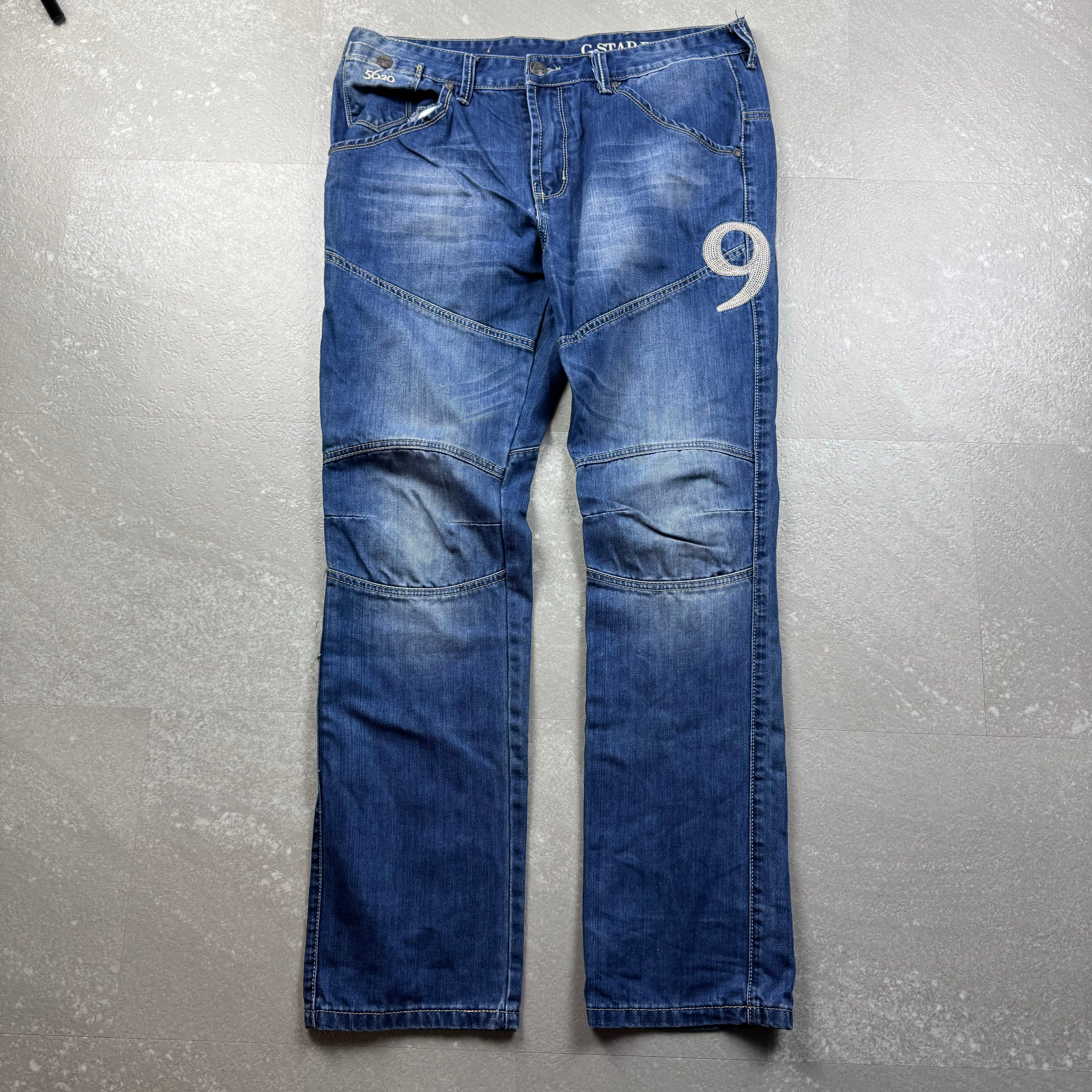 G Star Jeans