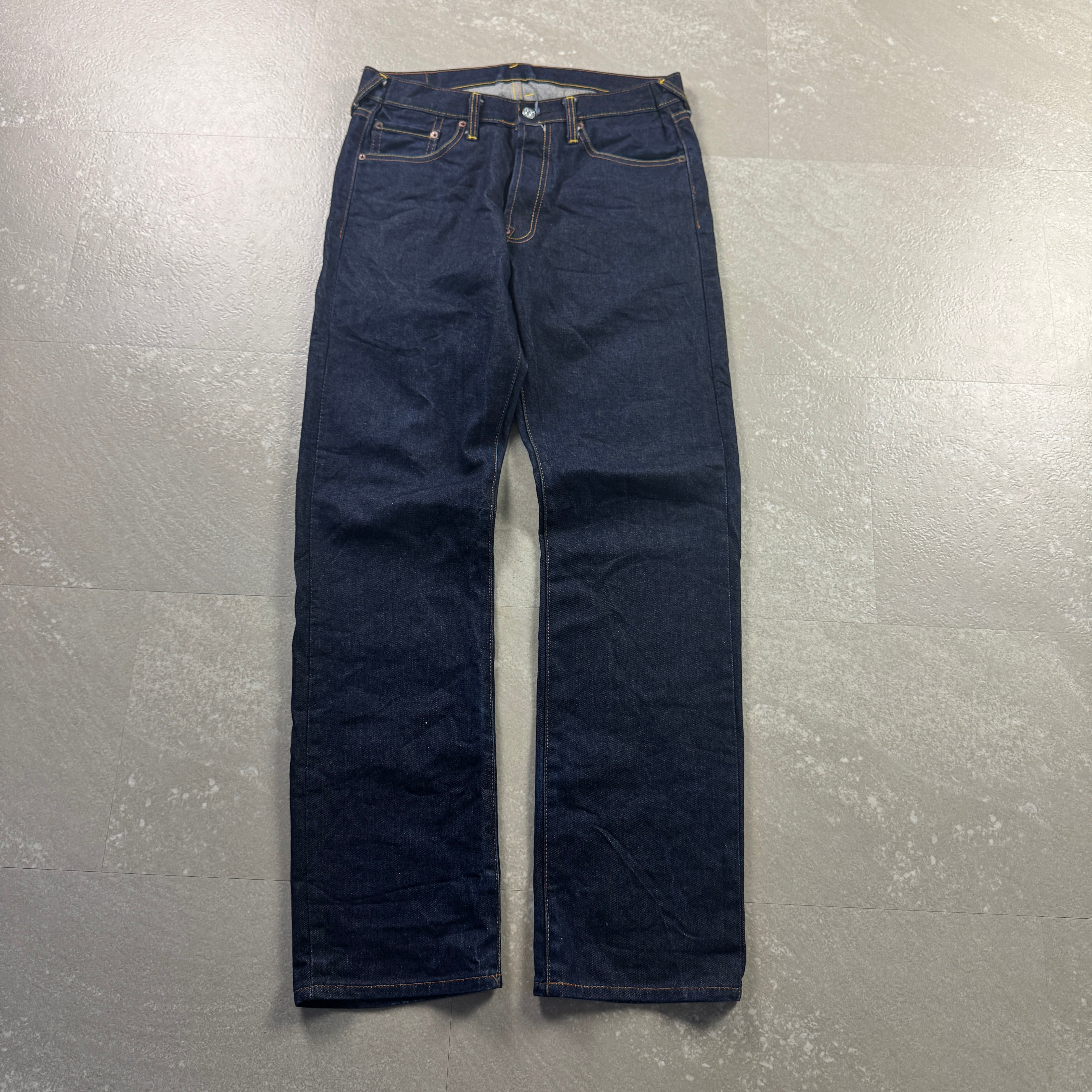 Evisu Jeans
