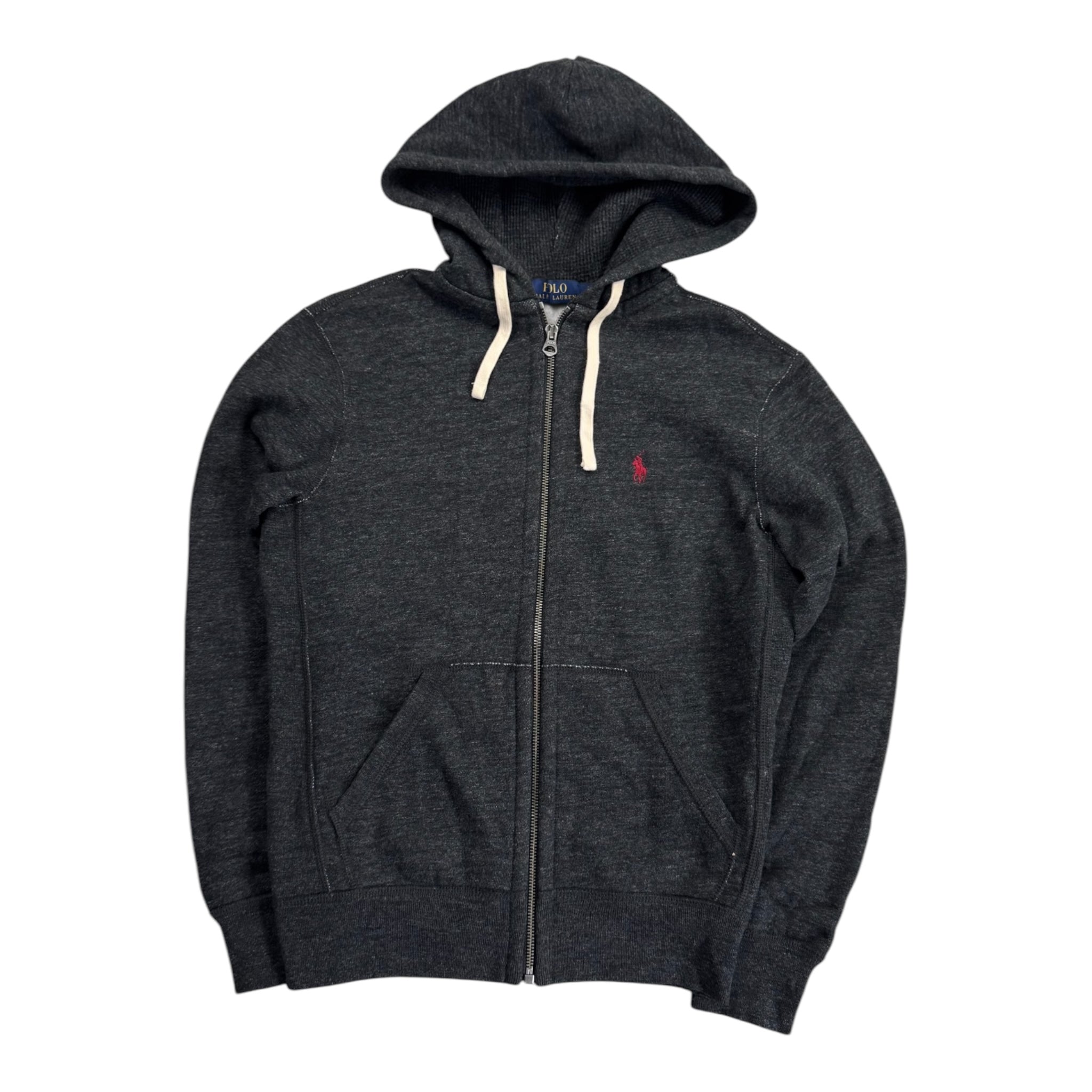 Ralph Lauren Zipper (XS)