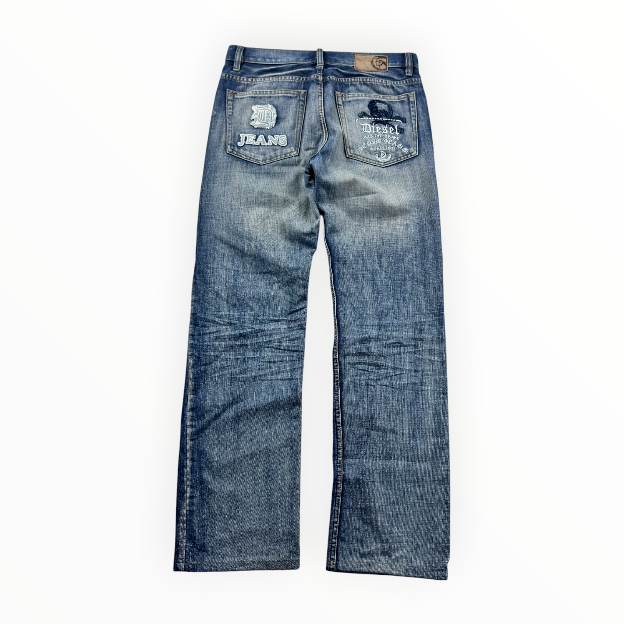 Diesel Jeans