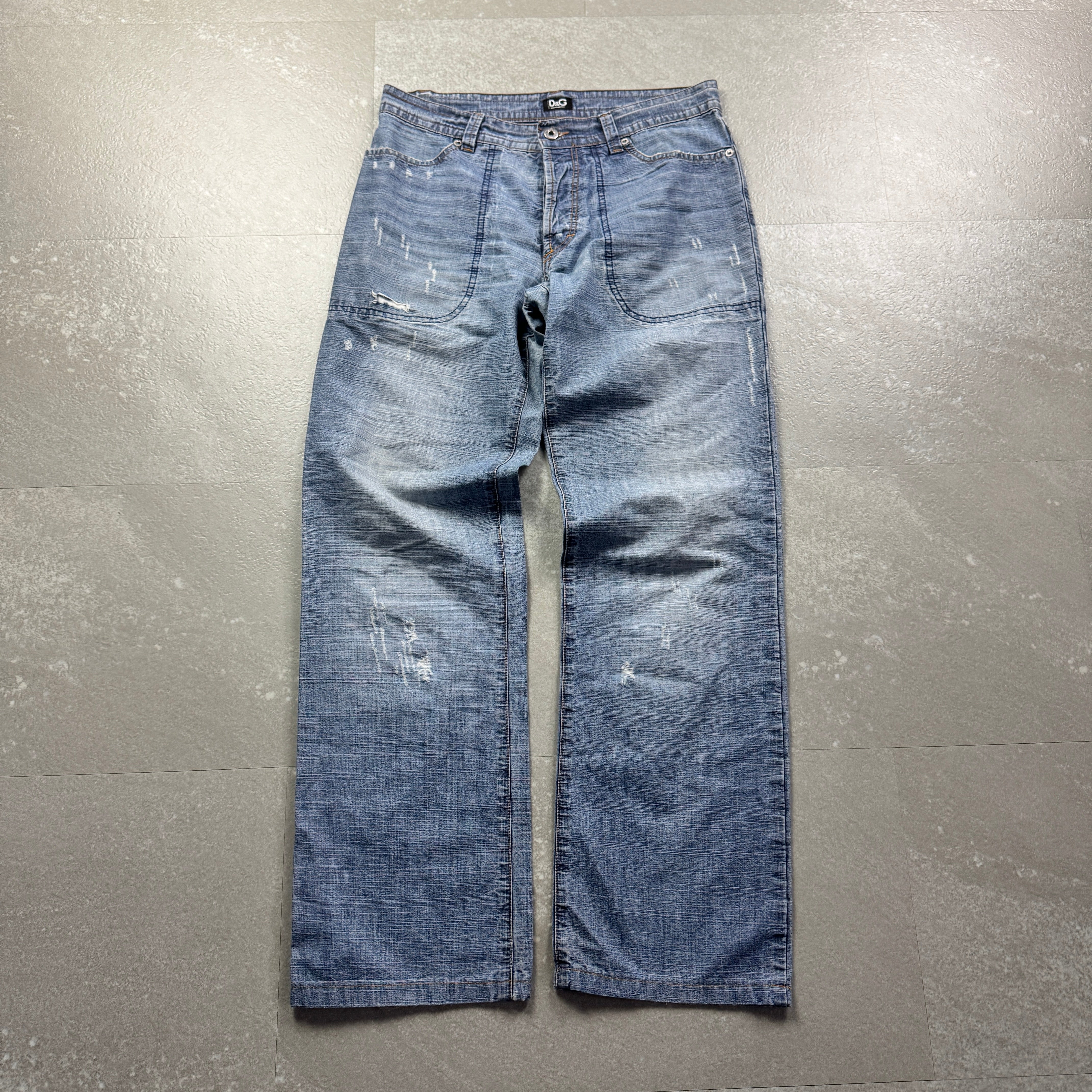 Dolce & Gabbana Jeans