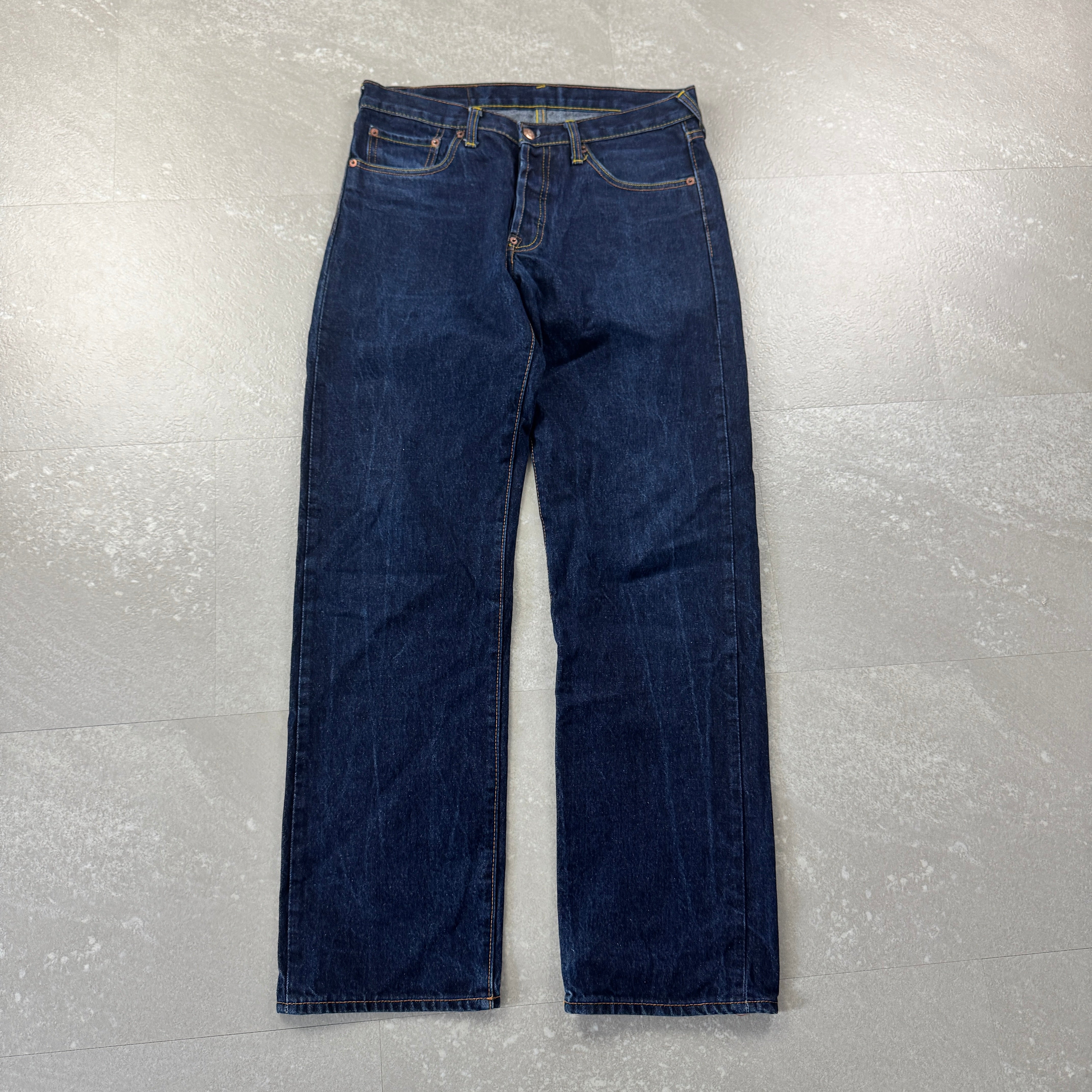 Evisu Jeans