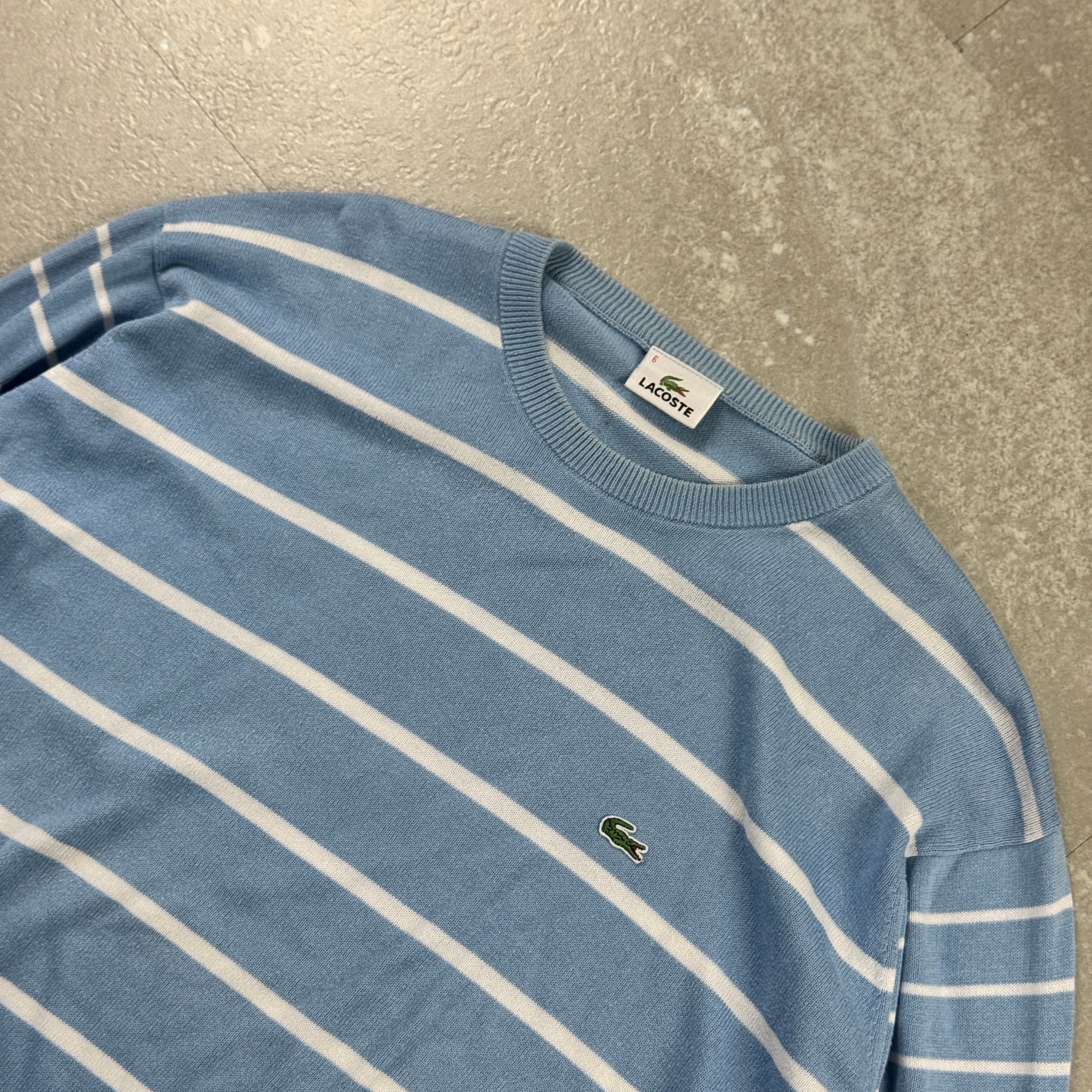 Lacoste Pashanim Sweater (XL)