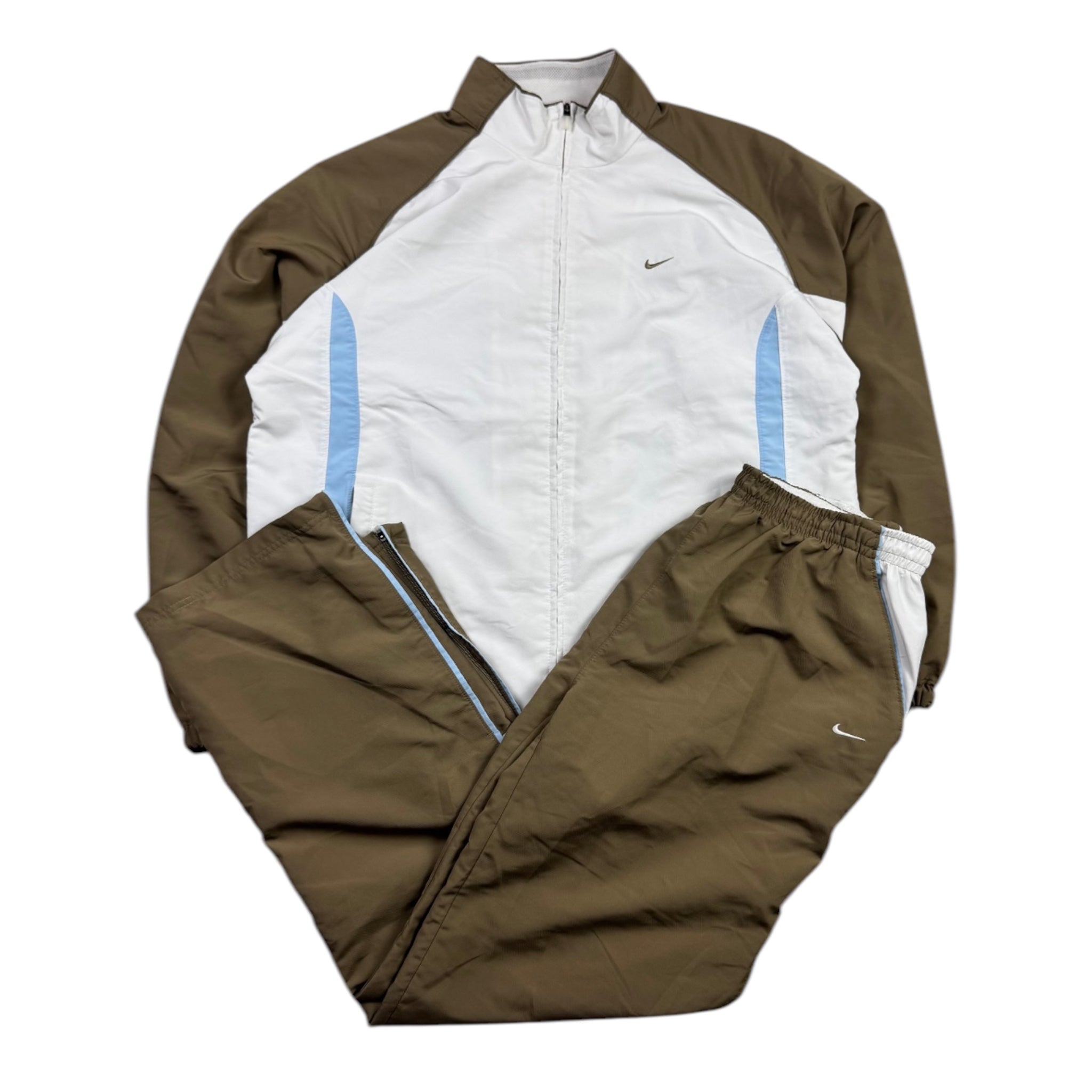 Vintage Nike Tracksuit (XL)
