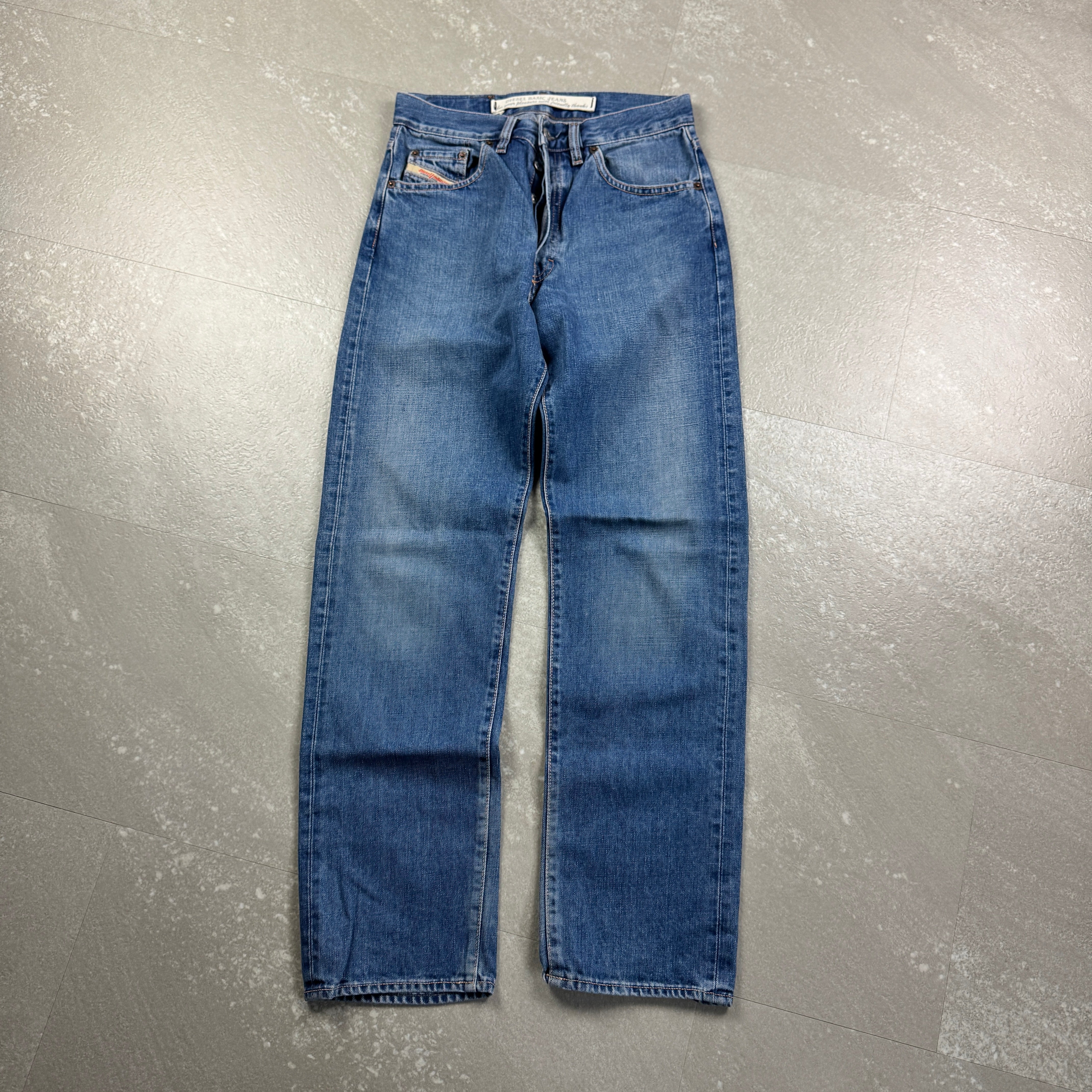 Diesel Jeans