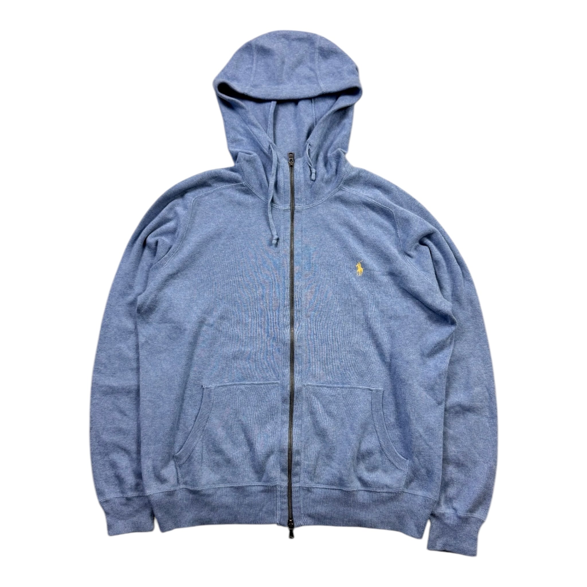 Ralph Lauren Zipper (L)