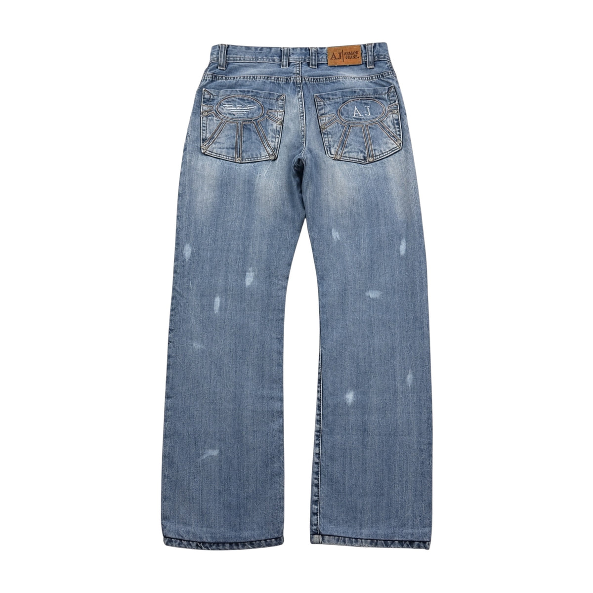 Armani Jeans