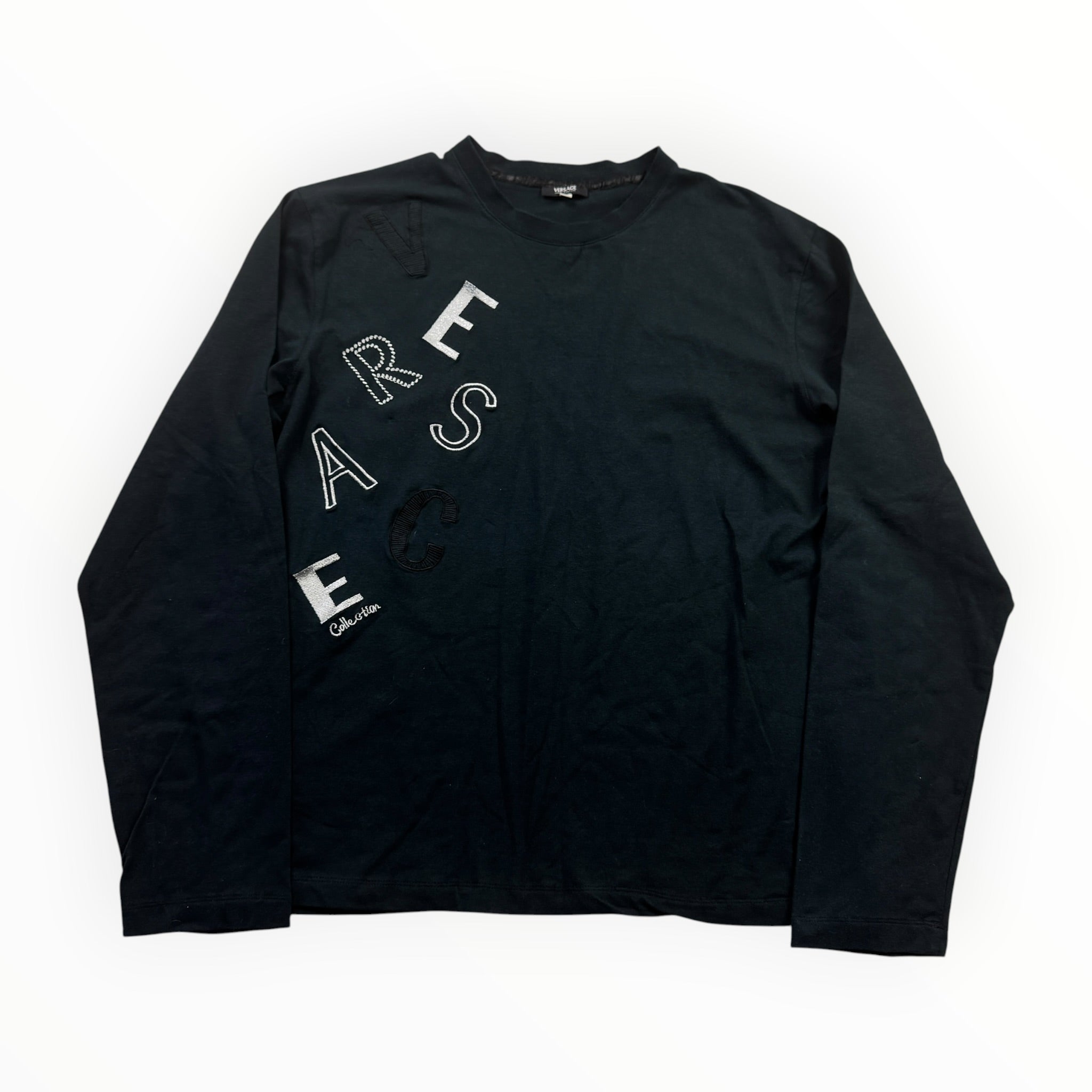Versace Longsleeve (L)