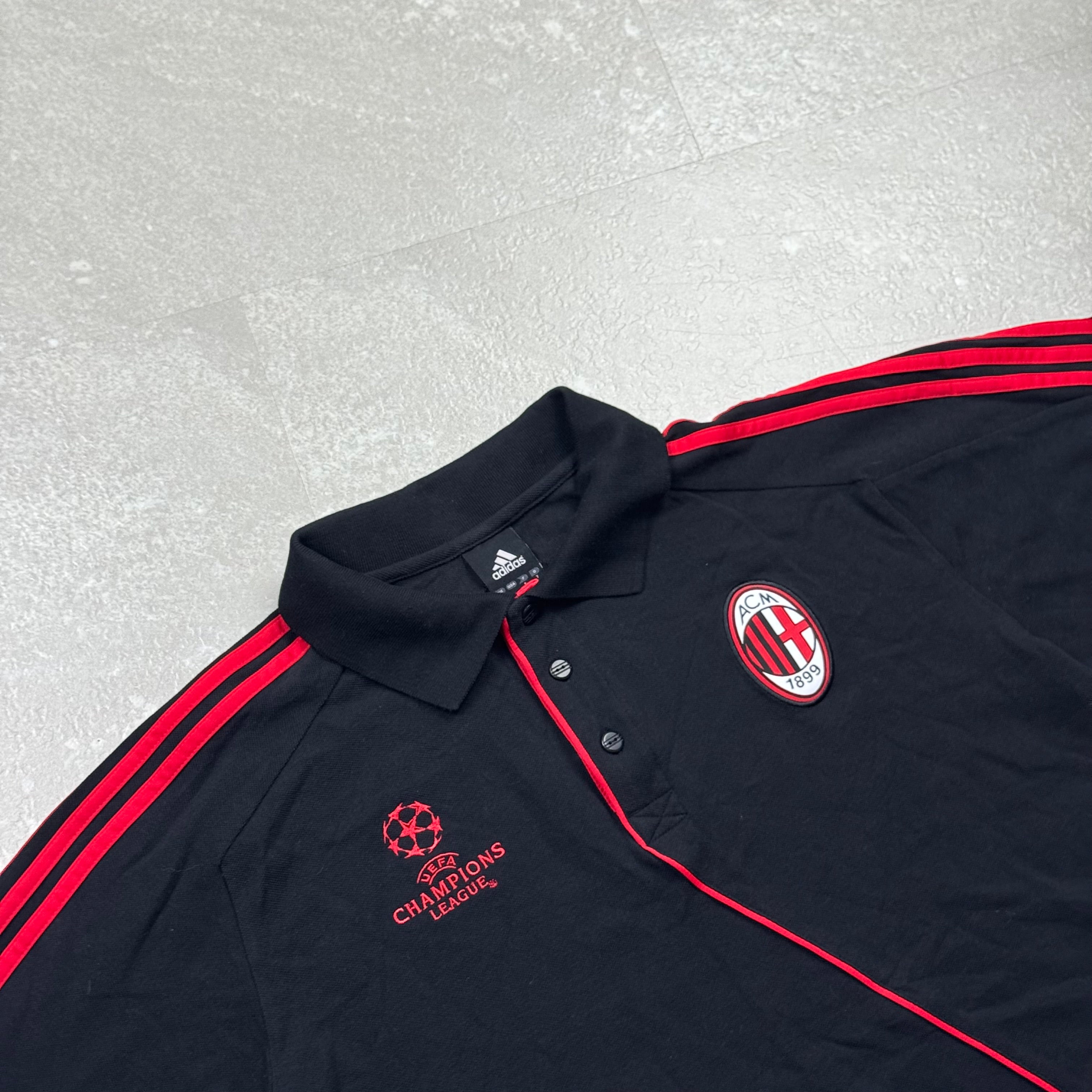 AC Milan Poloshirt (M)
