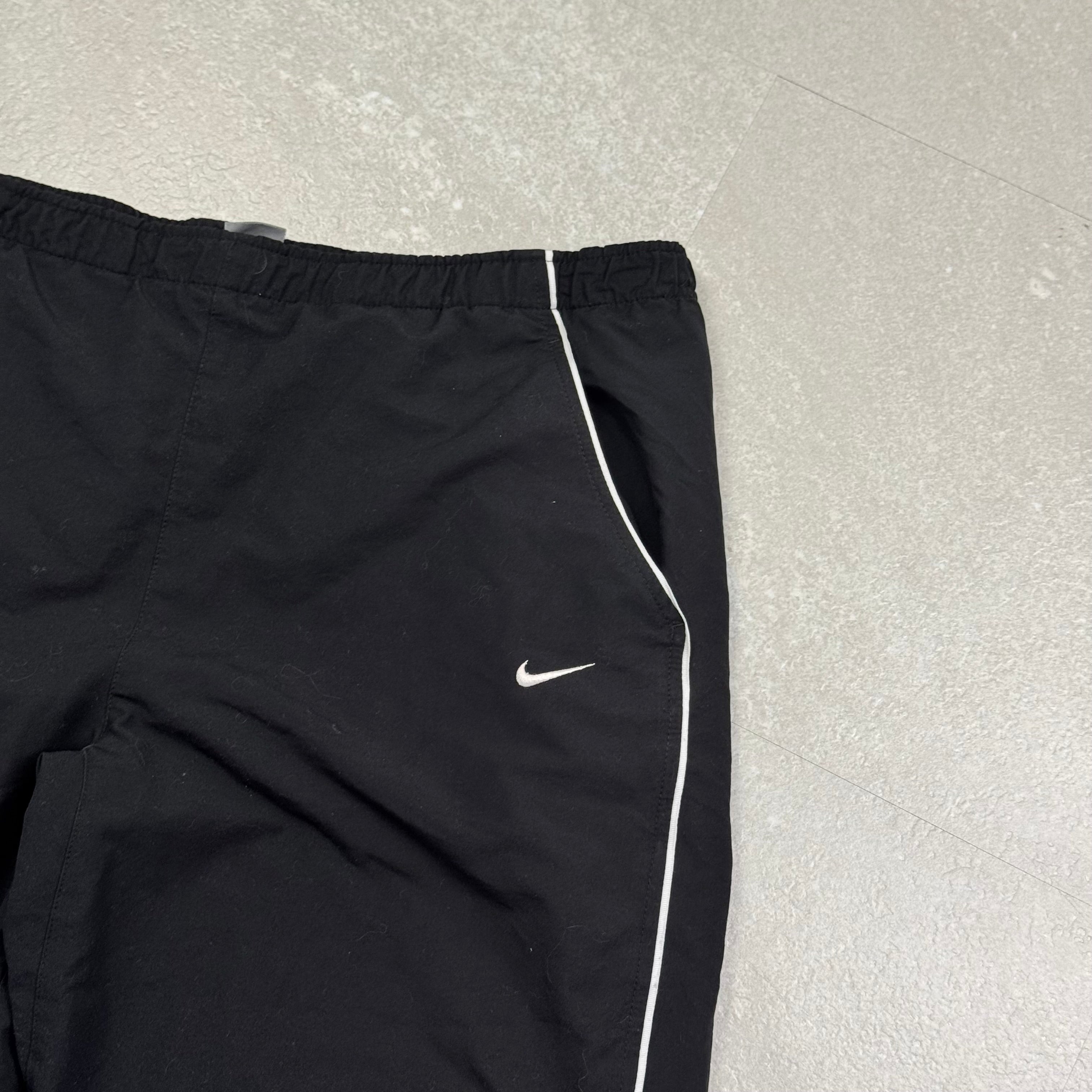 Vintage Nike Trackpants (L)