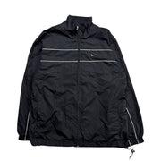 Vintage Nike Trackjacket (L)