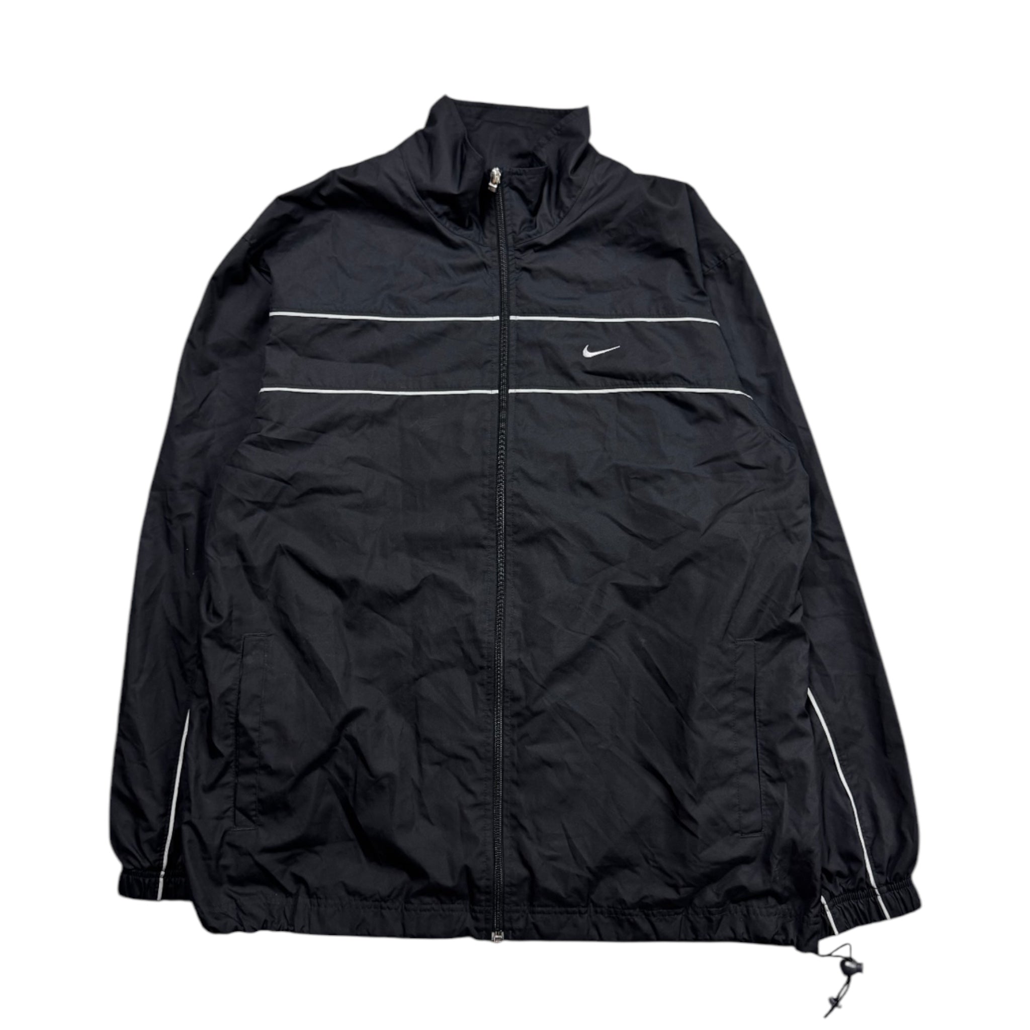 Vintage Nike Trackjacket (L)