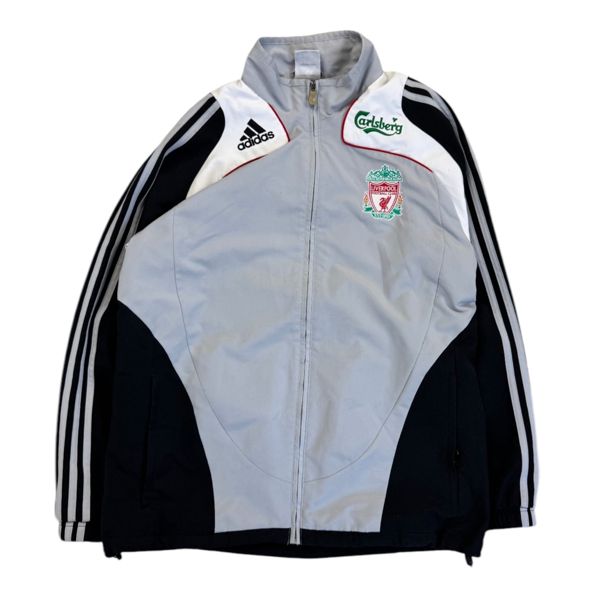 Liverpool Trackjacket (M)