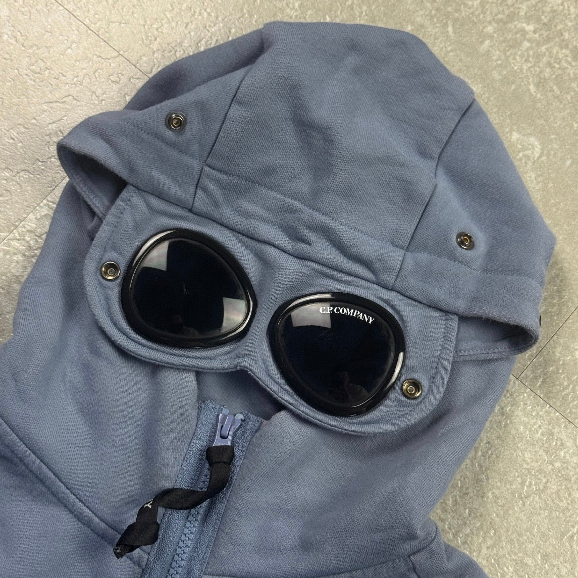 C.P Company Zipper (L)