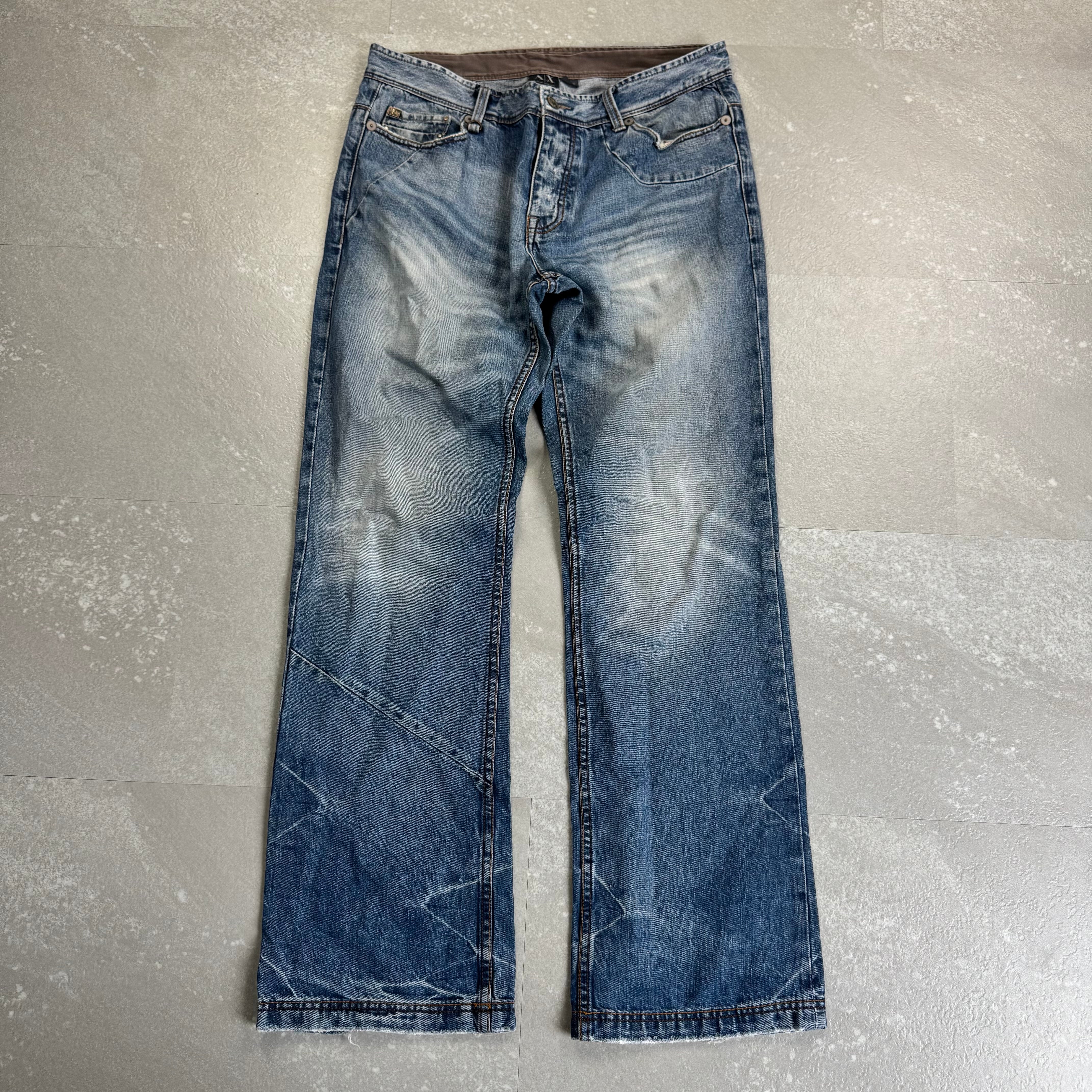 Armani Jeans
