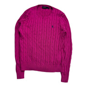 Ralph Lauren Sweater (wmns M)