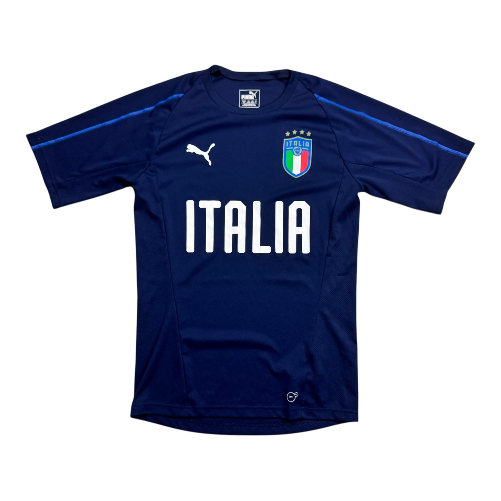 Puma Italien Trikot (S)