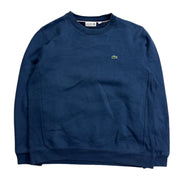 Lacoste Sweater (XL)