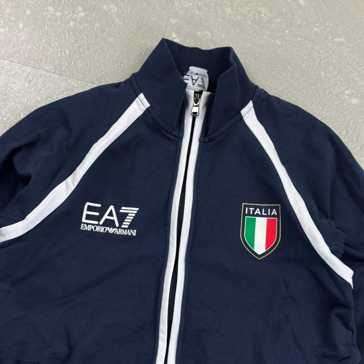 Armani Jacke (S)