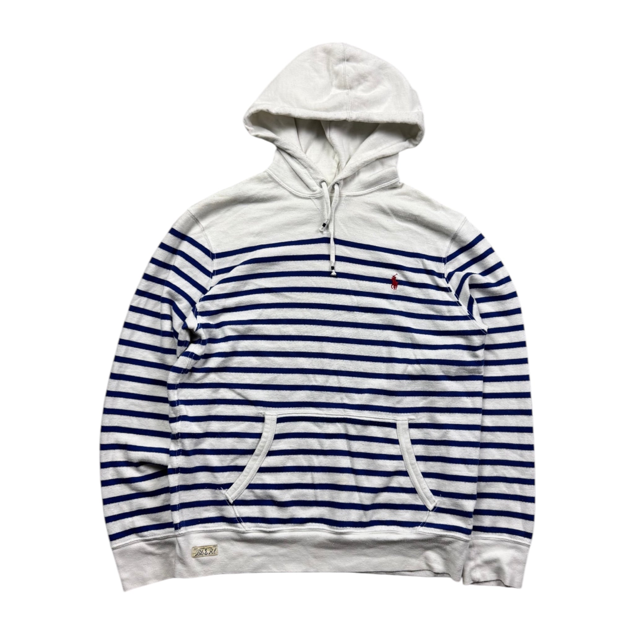 Ralph Lauren Hoodie (L)