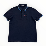 Prada Poloshirt (S)