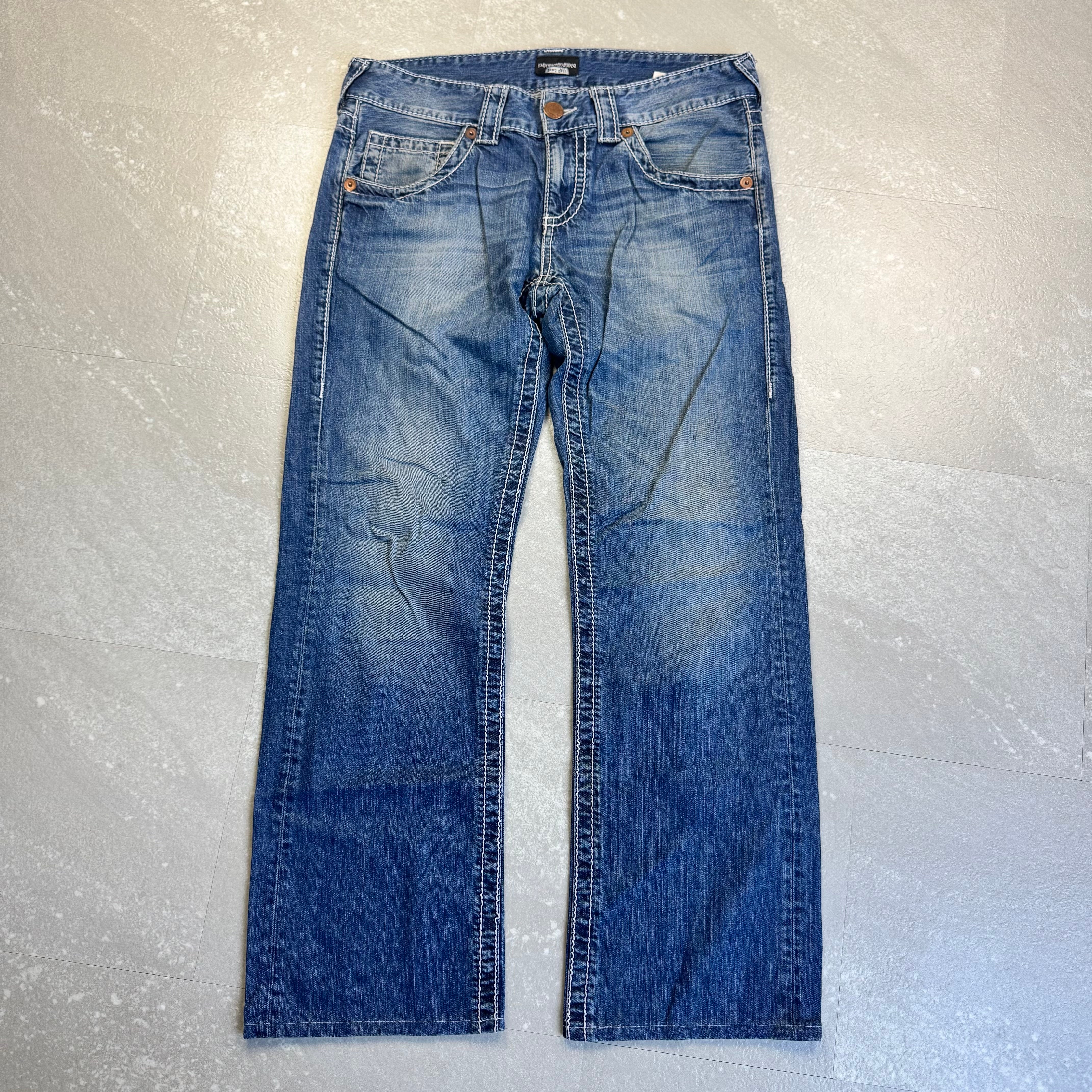 Armani Jeans