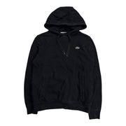 Lacoste Hoodie (S)