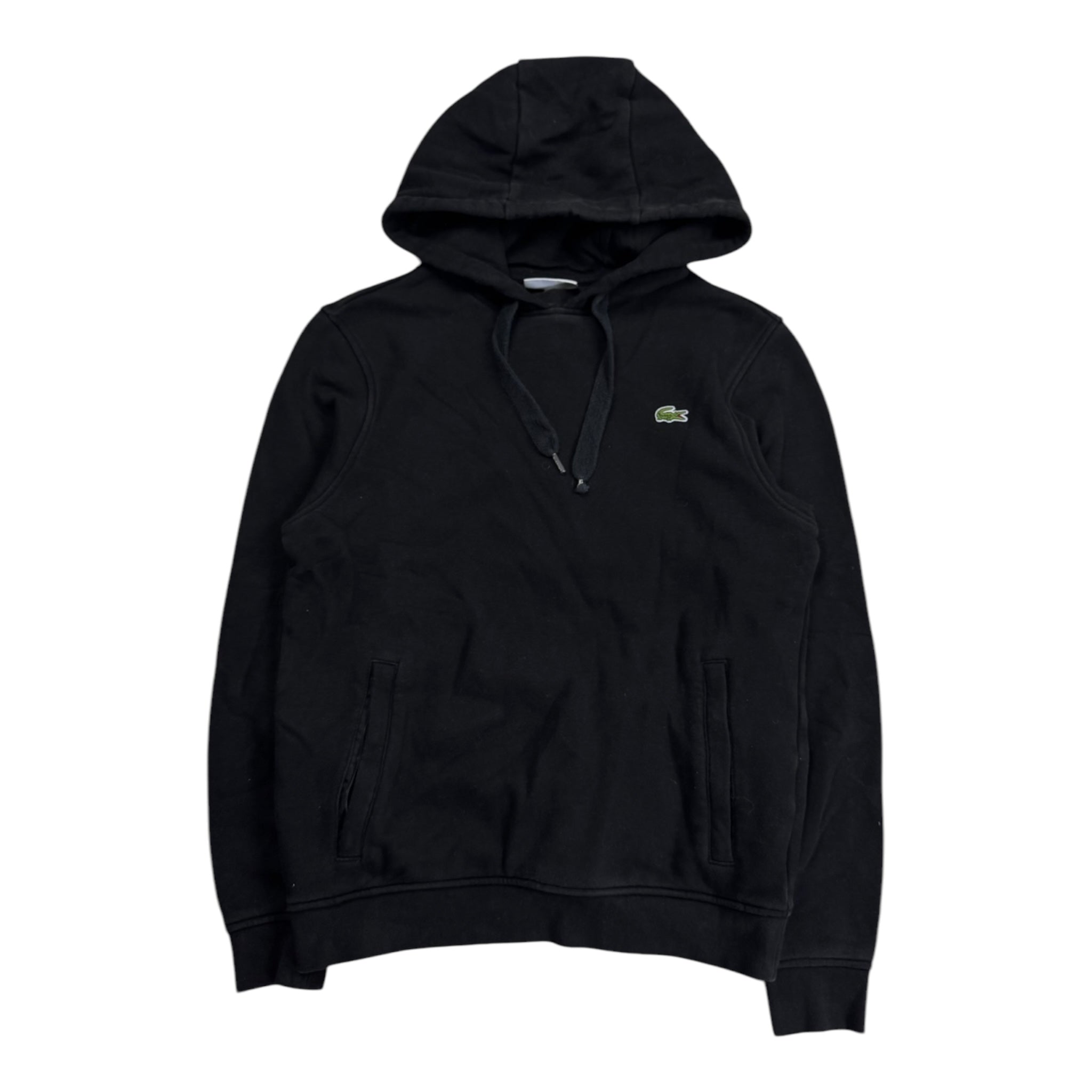 Lacoste Hoodie (S)