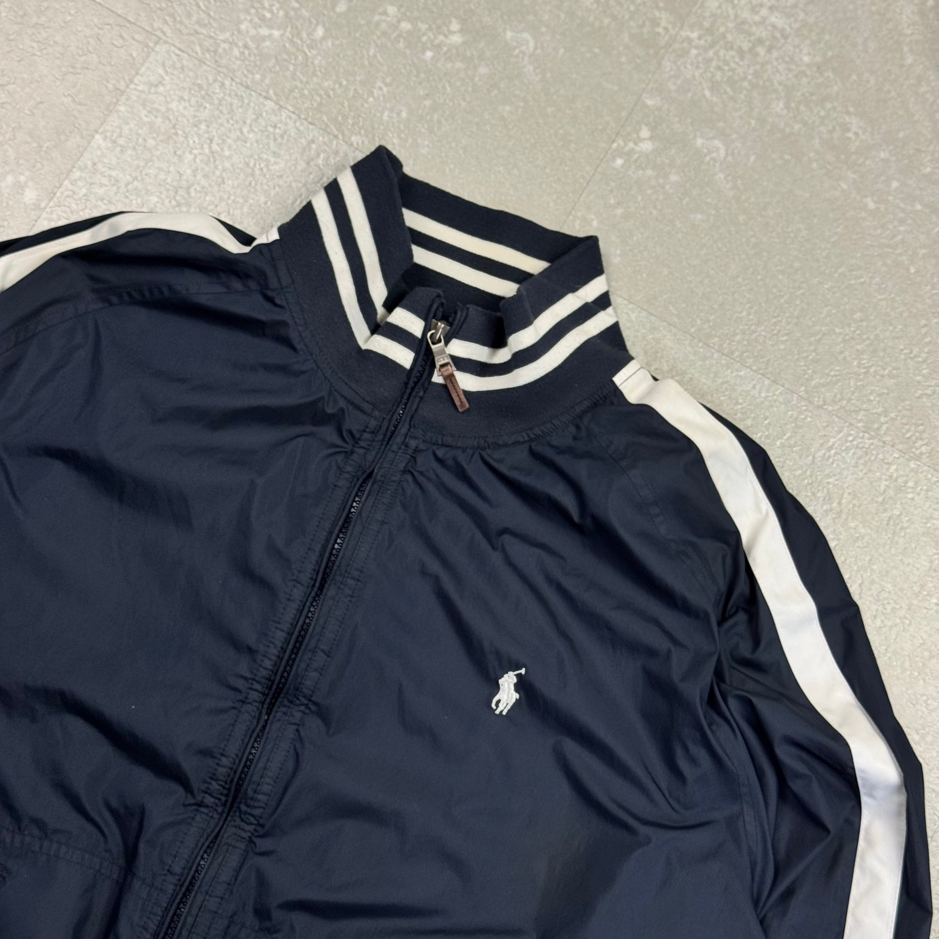 Ralph Lauren Jacke (XL)