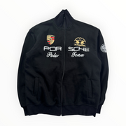 La Martina Porsche Trackjacket (L)