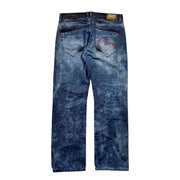 Evisu Jeans