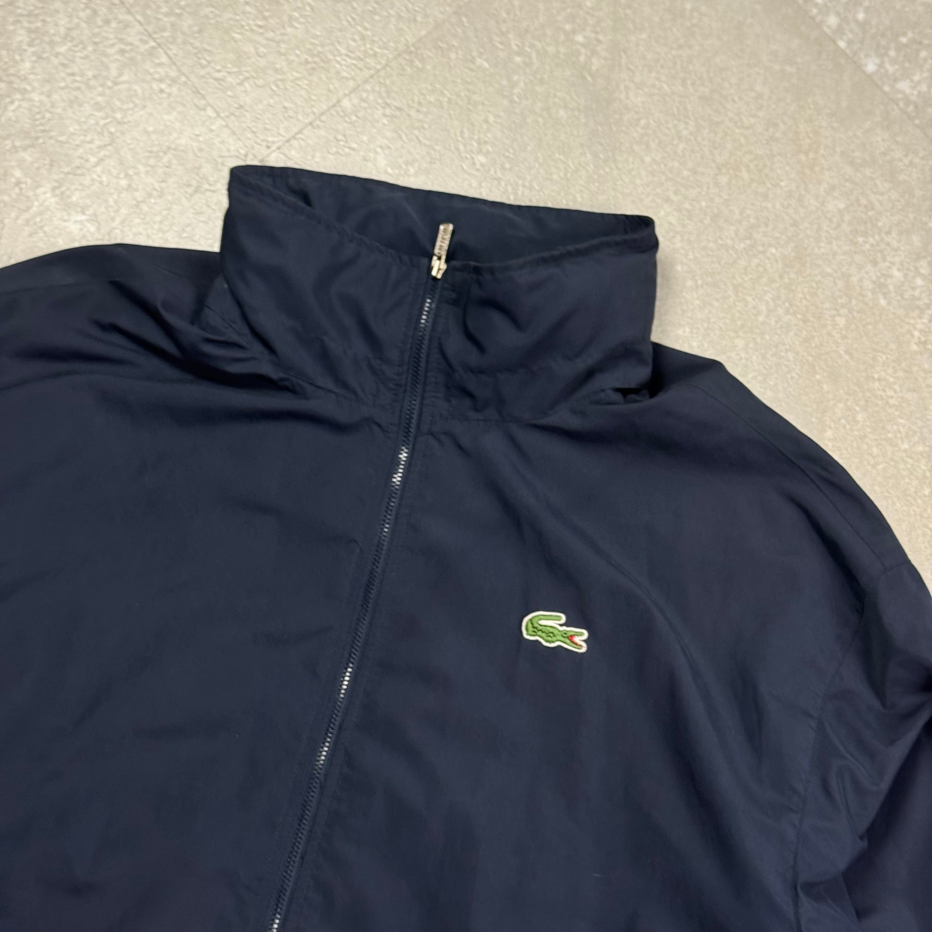 Lacoste Trackjacket (XL)
