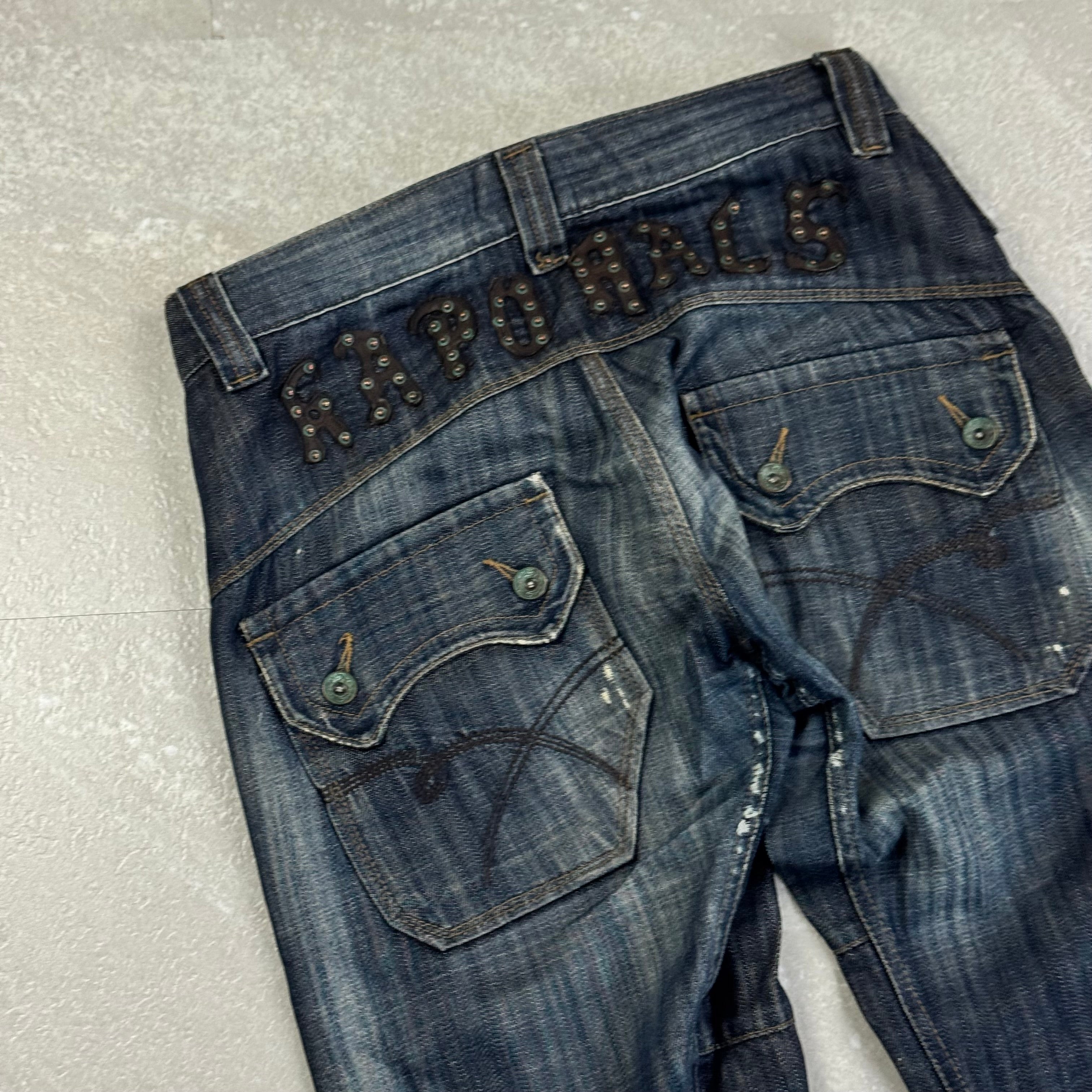Kaporal Jeans