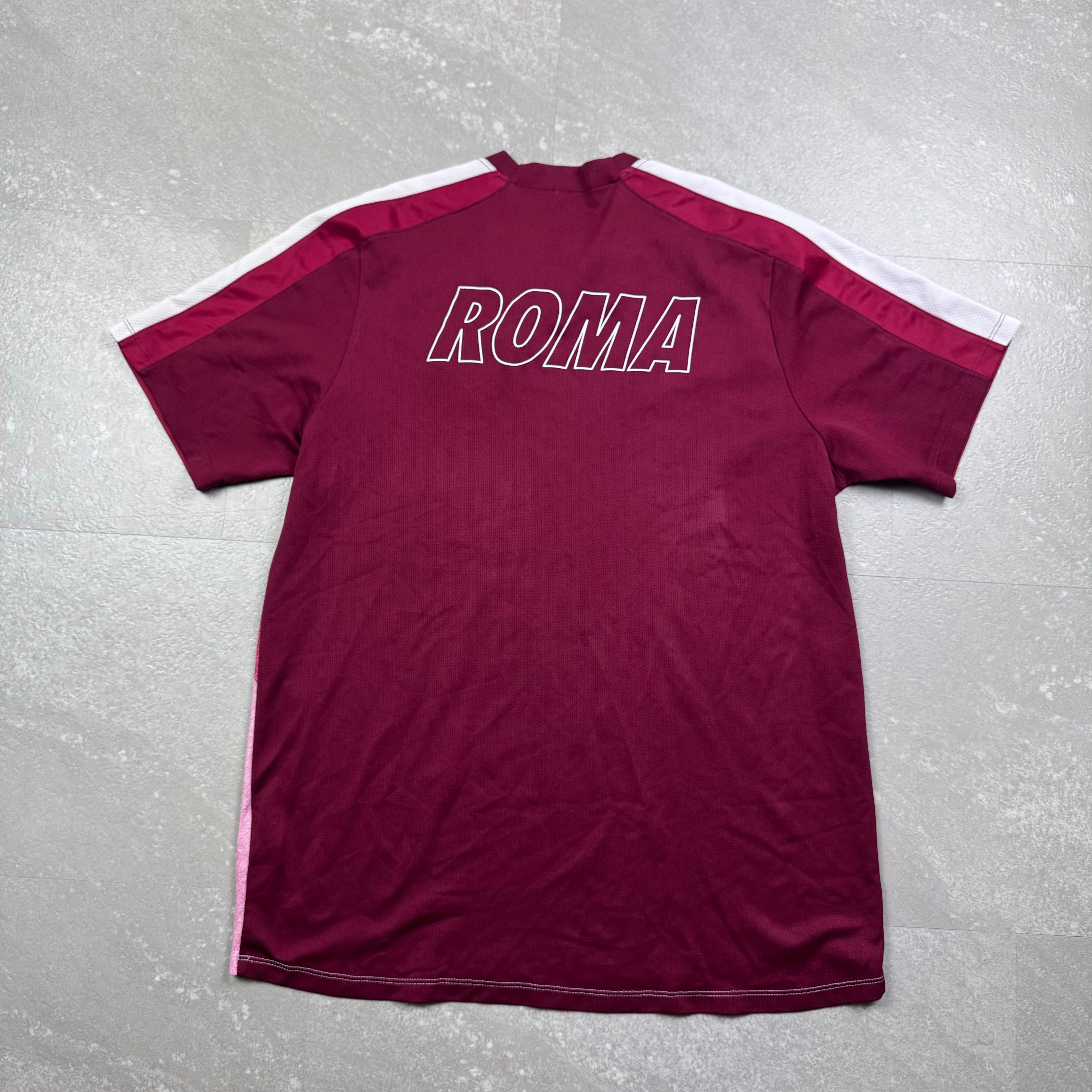 AS Roma Trikot (XL)
