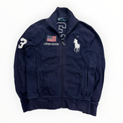 Ralph Lauren USA Trackjacket (S)