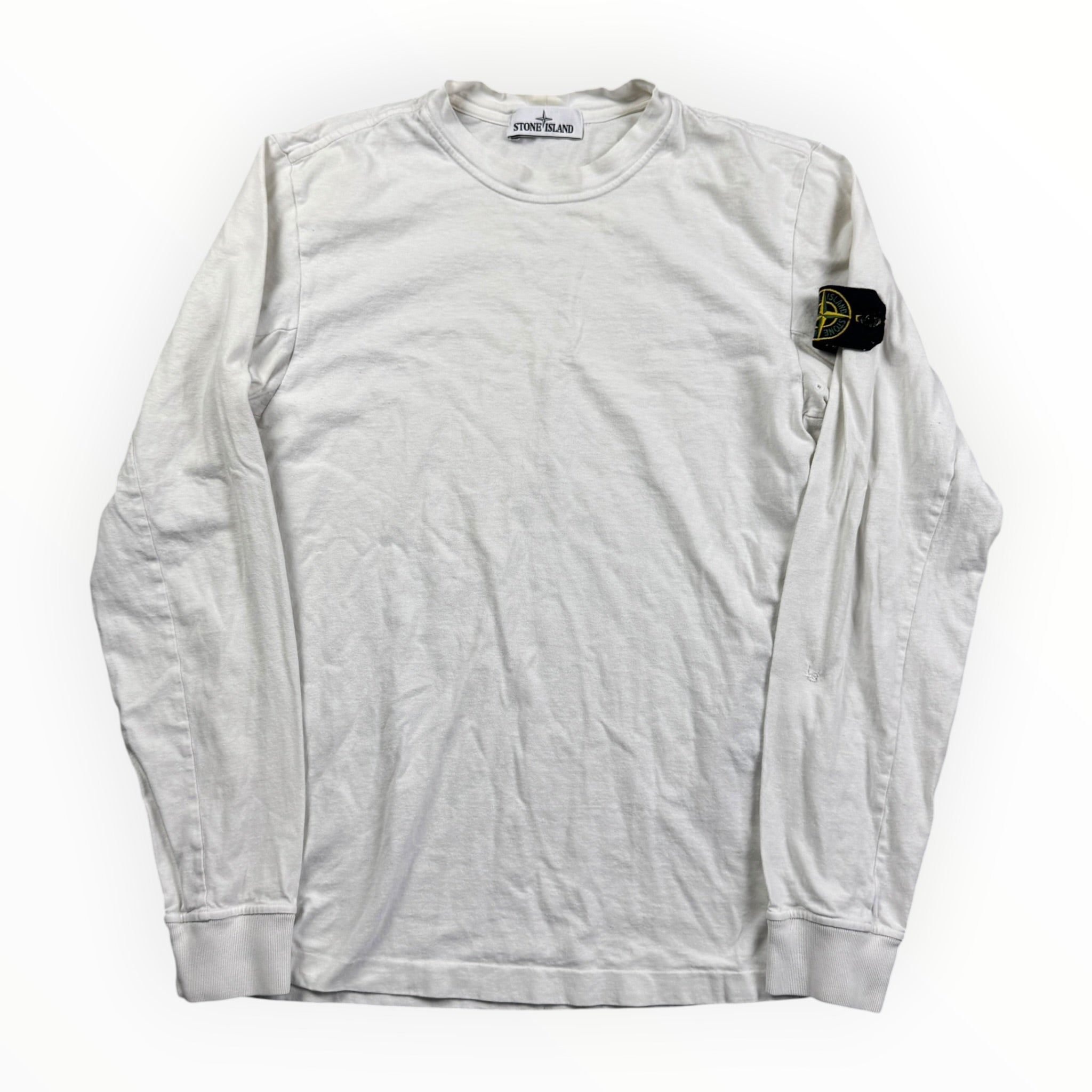 Stone Island Sweater (M)