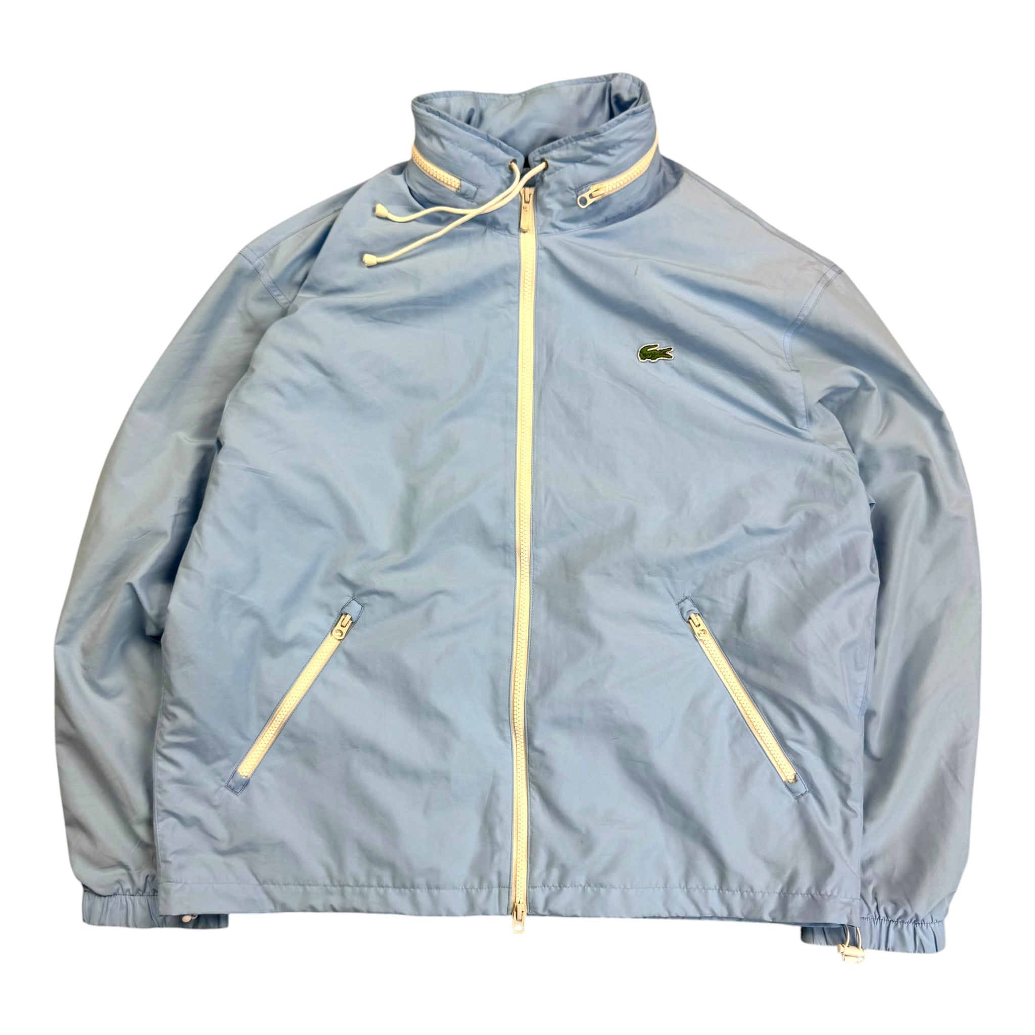 Lacoste Jacke (M/L)