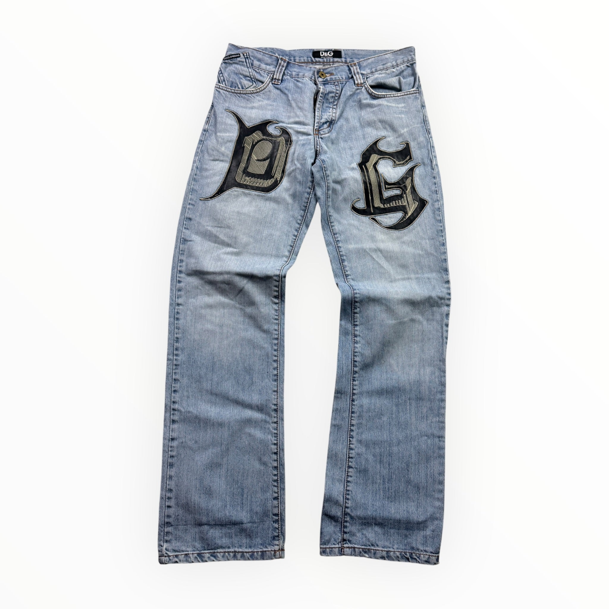 Dolce & Gabbana Jeans
