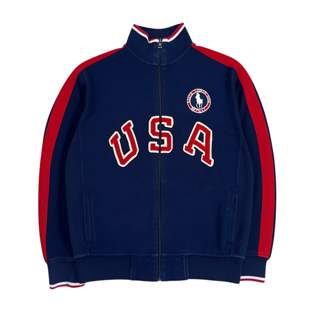 Ralph Lauren Zipper (M)