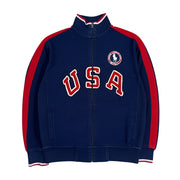 Ralph Lauren Zipper (M)