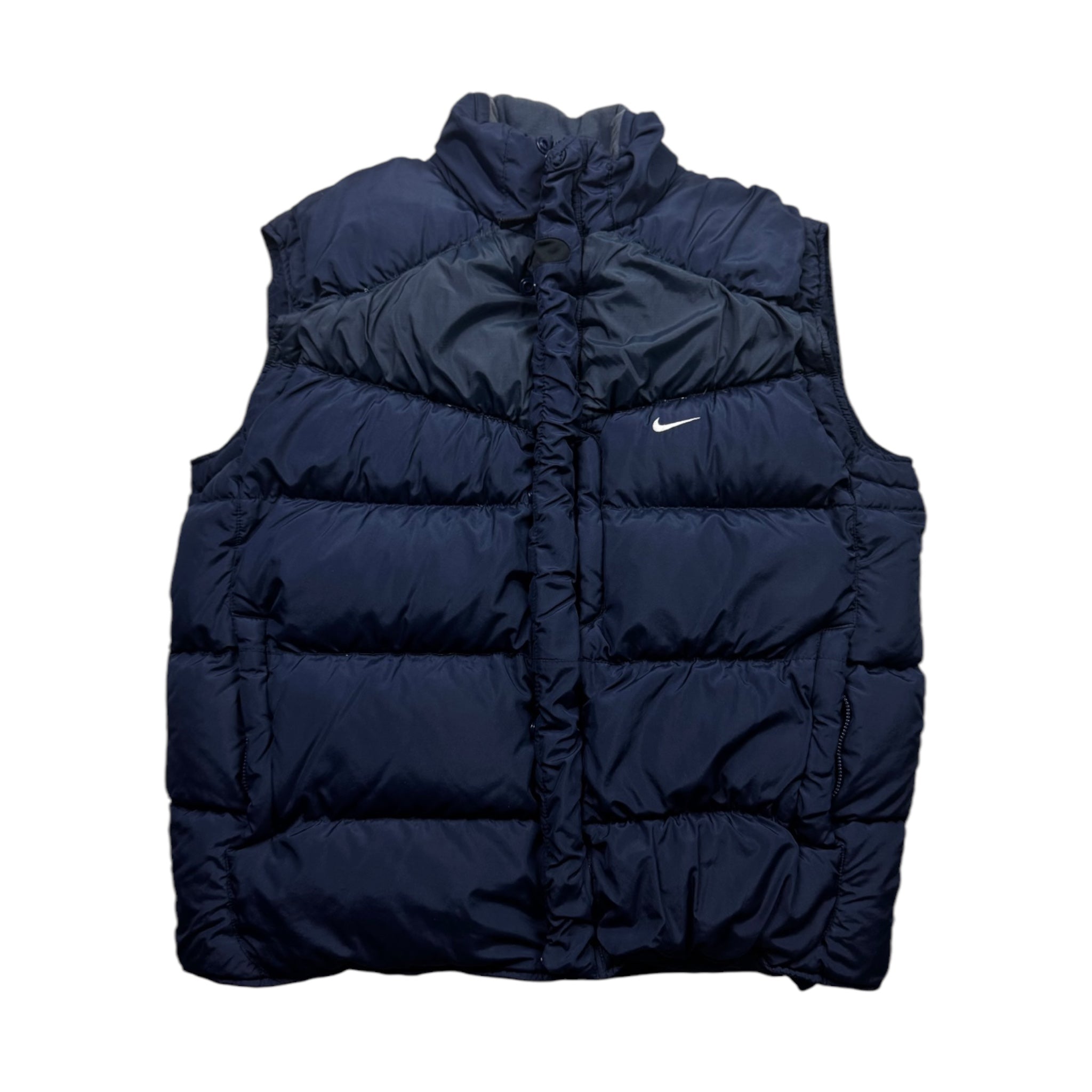 Vintage Nike Weste (XL)